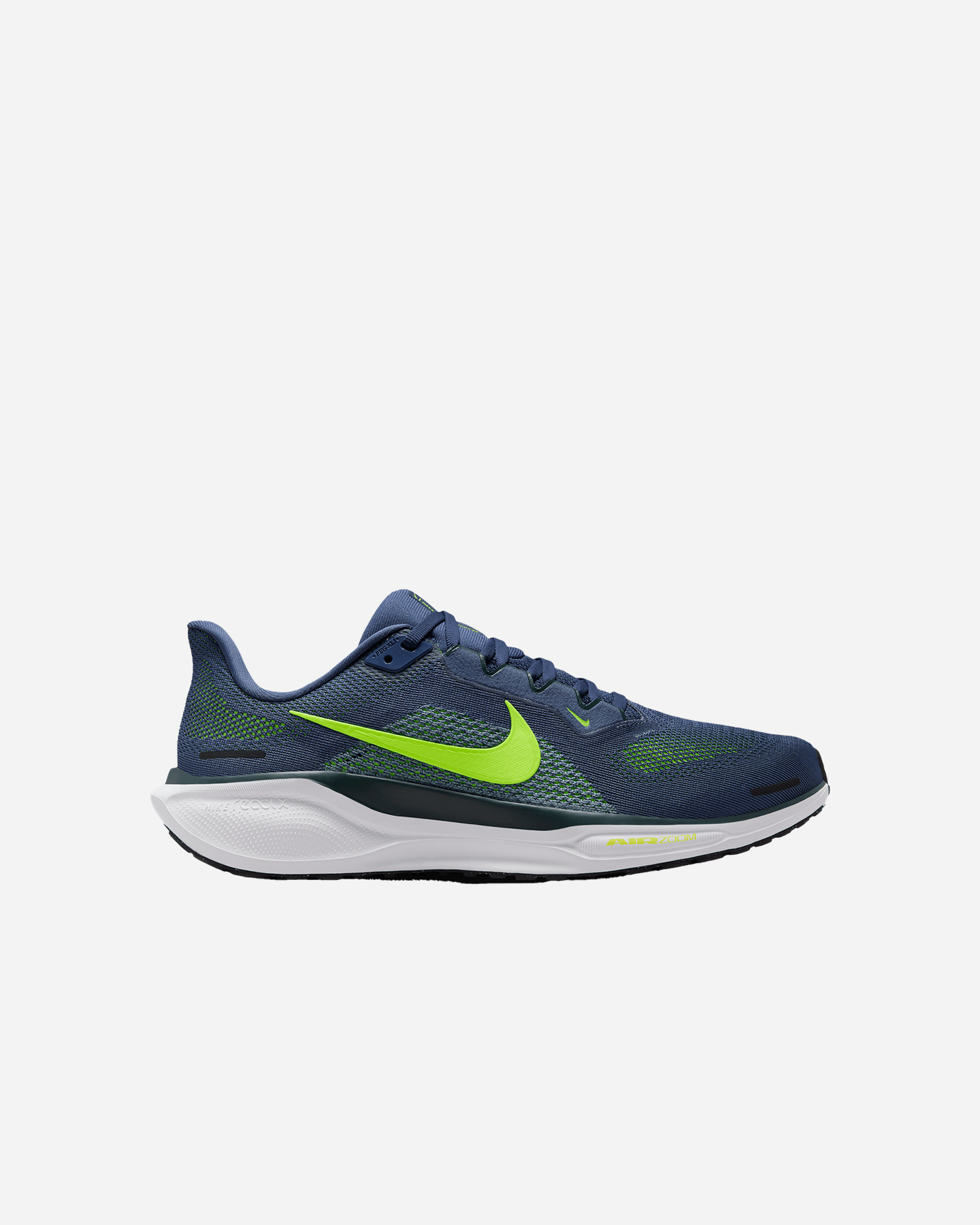 Scarpe running NIKE PEGASUS 41 M - Viola - 0 | Cisalfa Sport