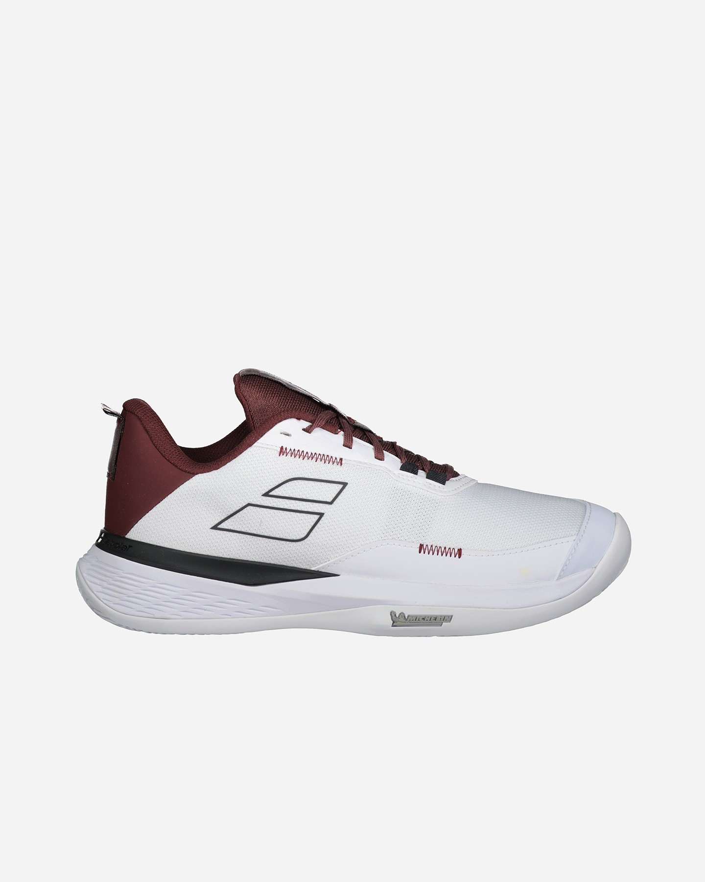Scarpe tennis BABOLAT SFX EVO CLAY M - Bianco - 0 | Cisalfa Sport