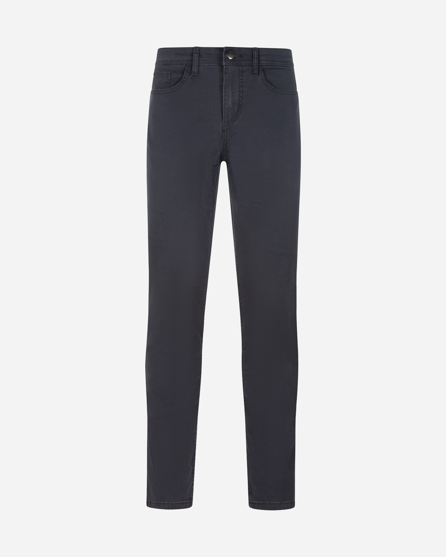 Pantalone ITS BASIC M - Blu - 0 | Cisalfa Sport