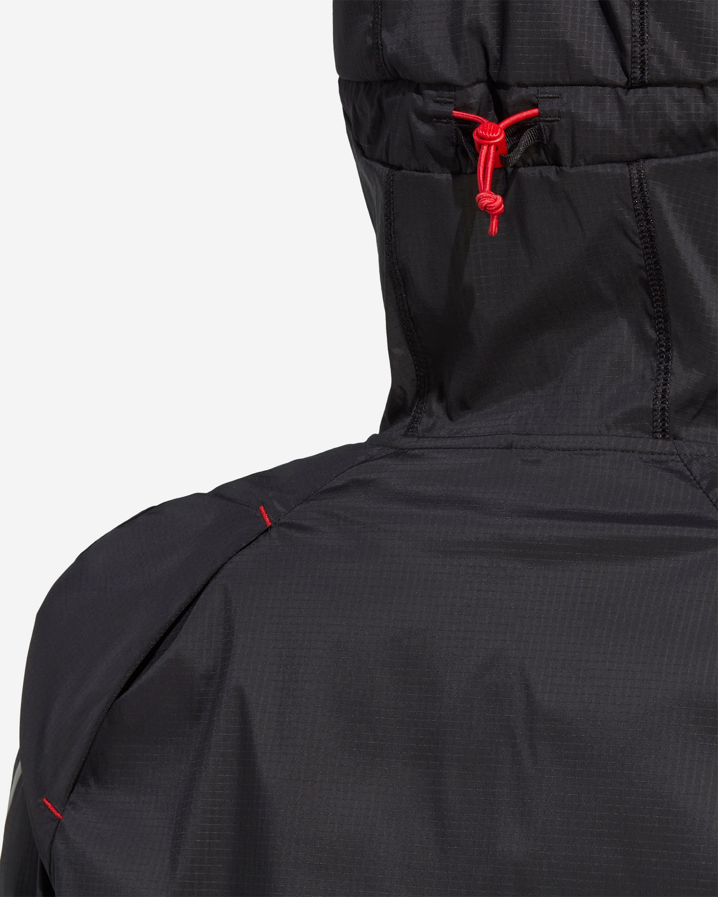 Giacca running ADIDAS FAST W - 4 | Cisalfa Sport