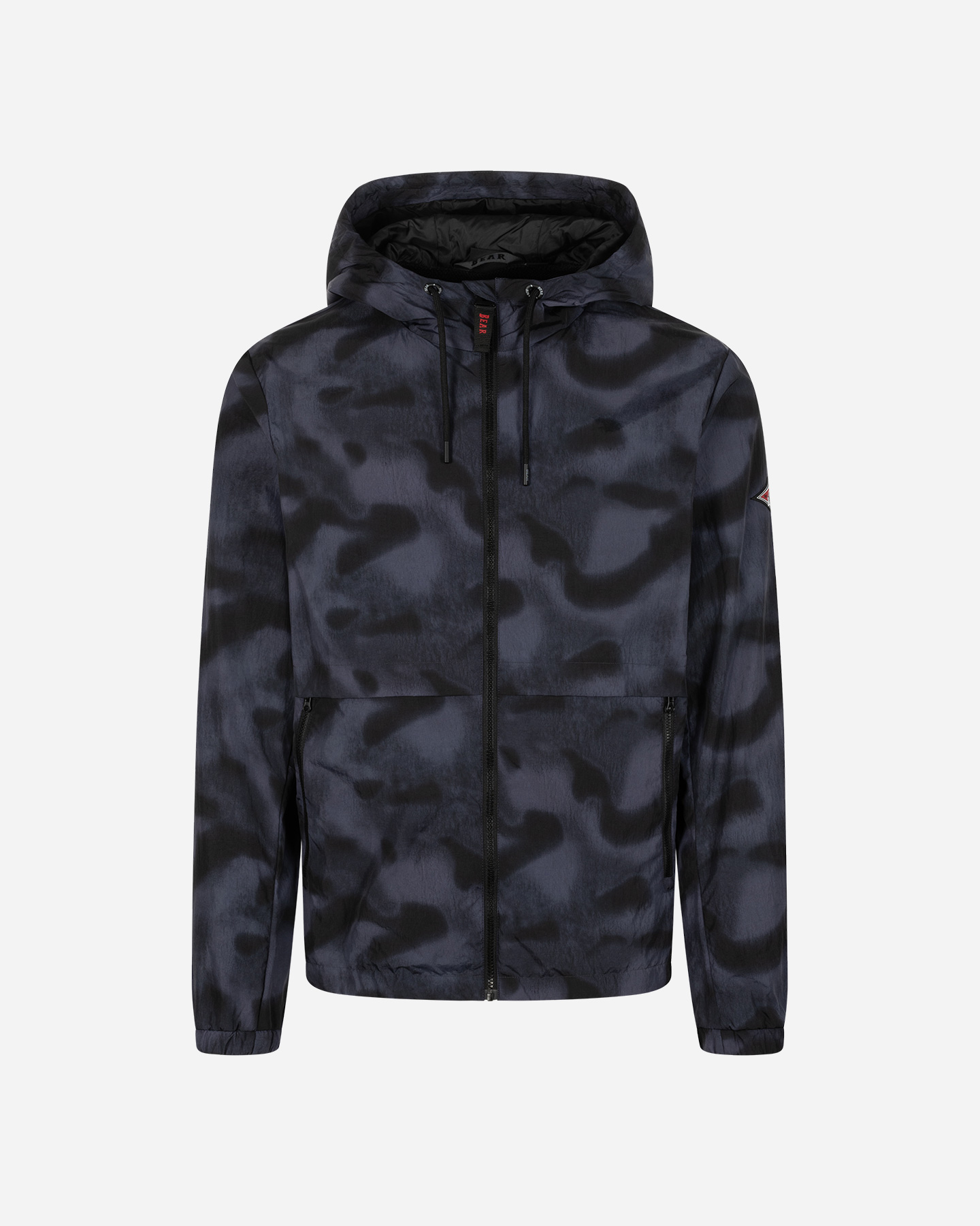 Giubbotto BEAR HERITAGE M - Blu - 0 | Cisalfa Sport