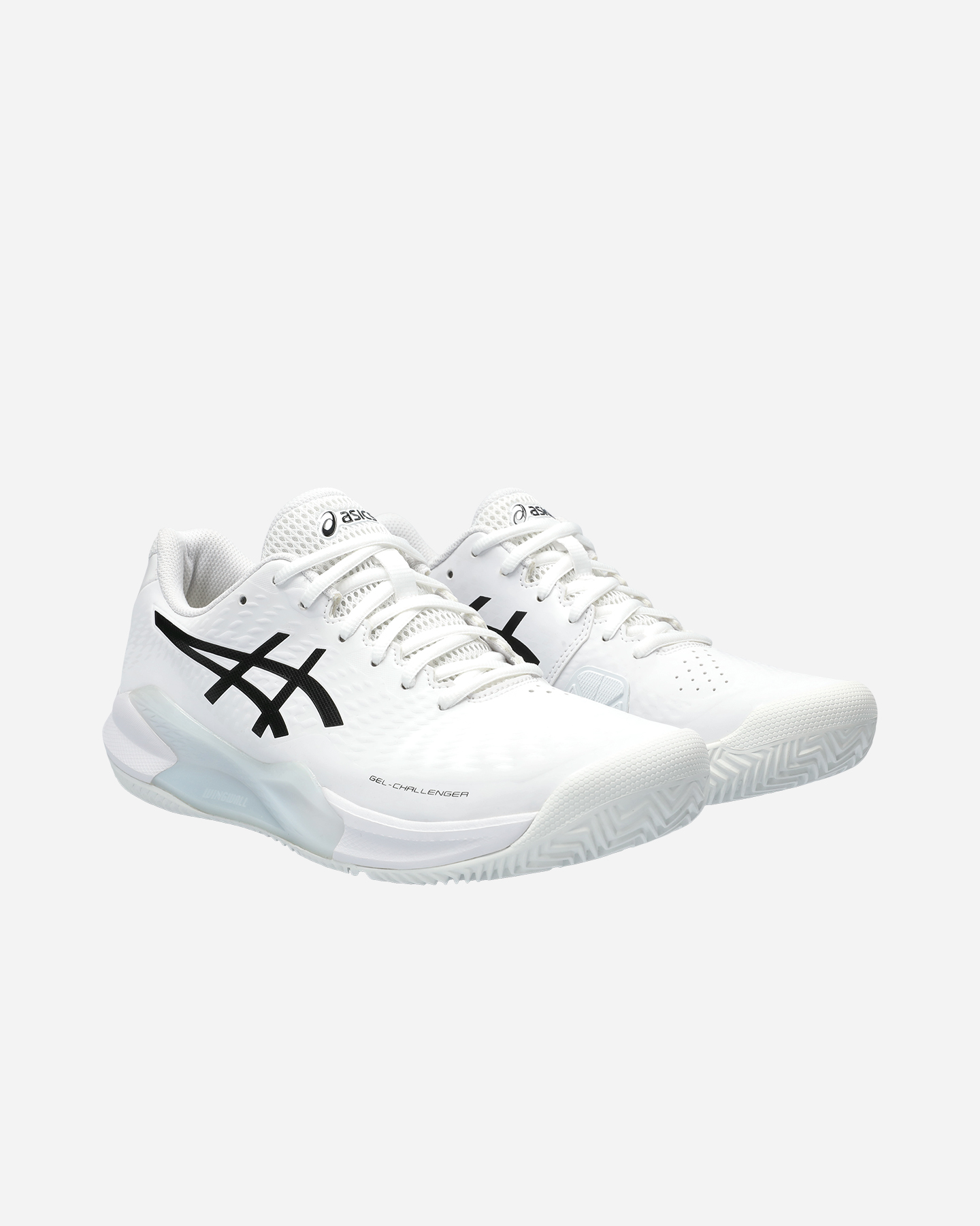Scarpe tennis ASICS GEL CHALLENGER 14 CLAY M - Bianco - 1 | Cisalfa Sport
