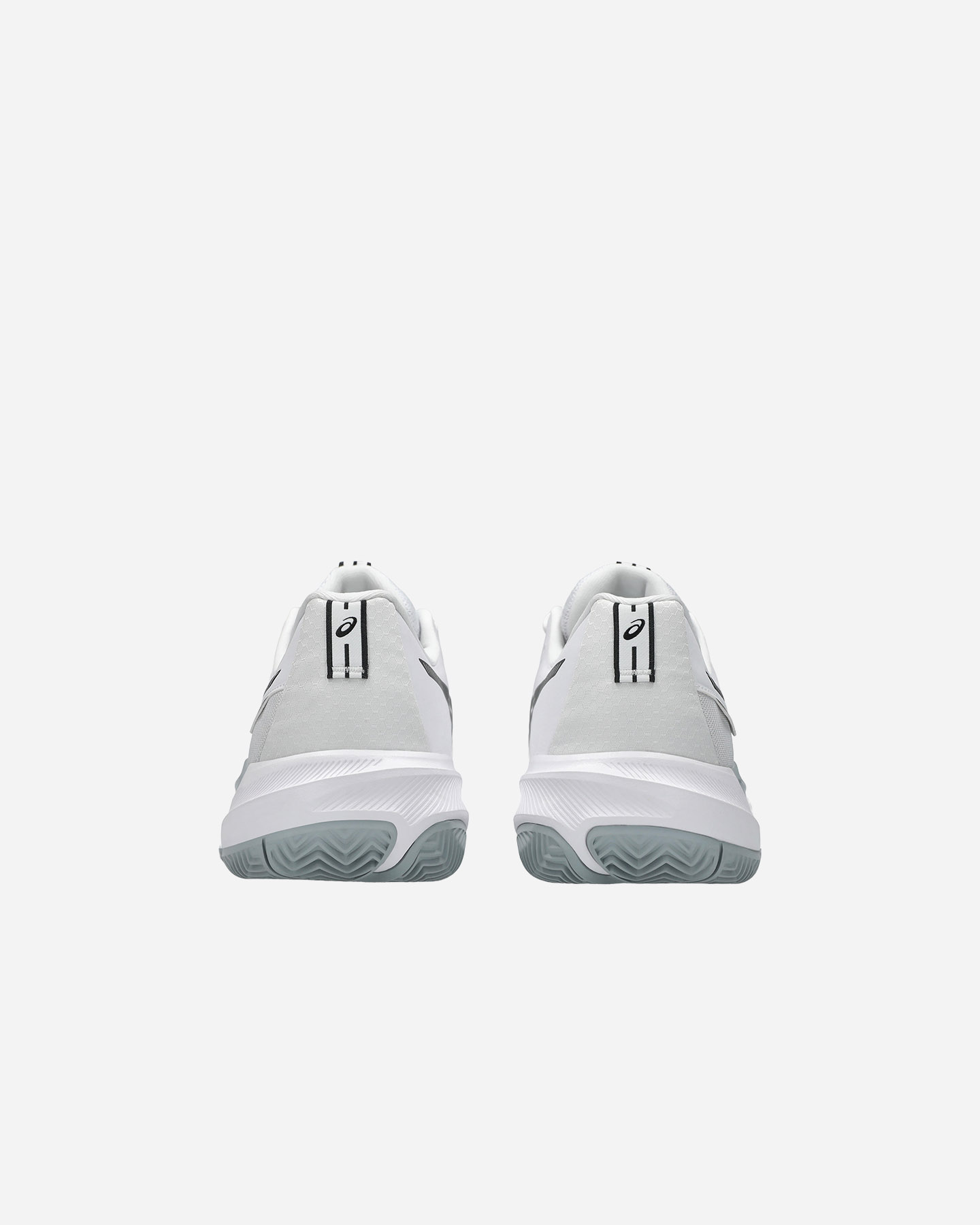 Scarpe tennis ASICS GEL CHALLENGER 15 CLAY M - Nero - 4 | Cisalfa Sport