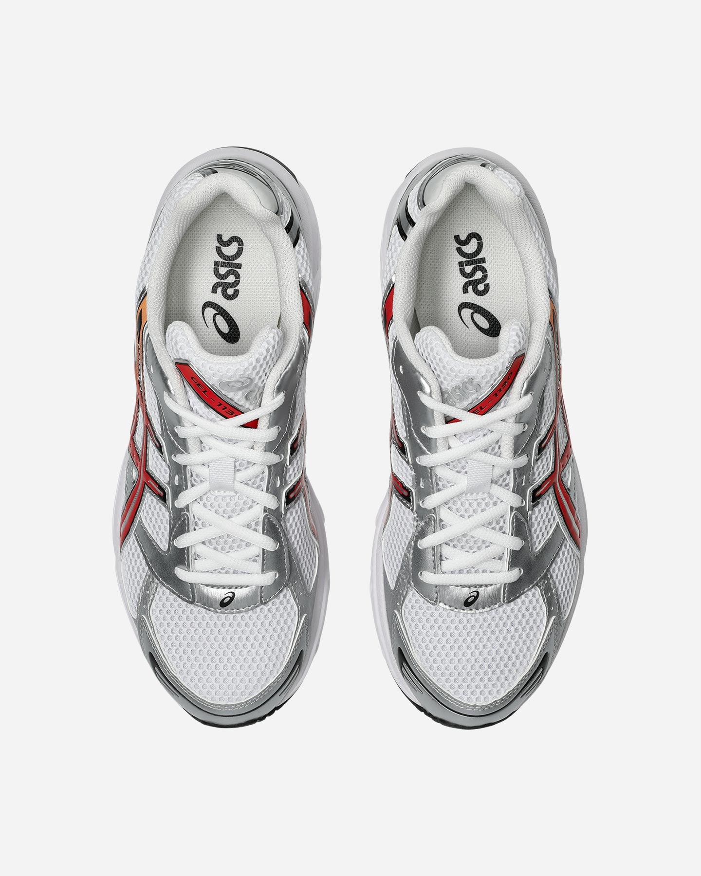 Scarpe sneakers ASICS GEL-1130  - Bianco - 2 | Cisalfa Sport