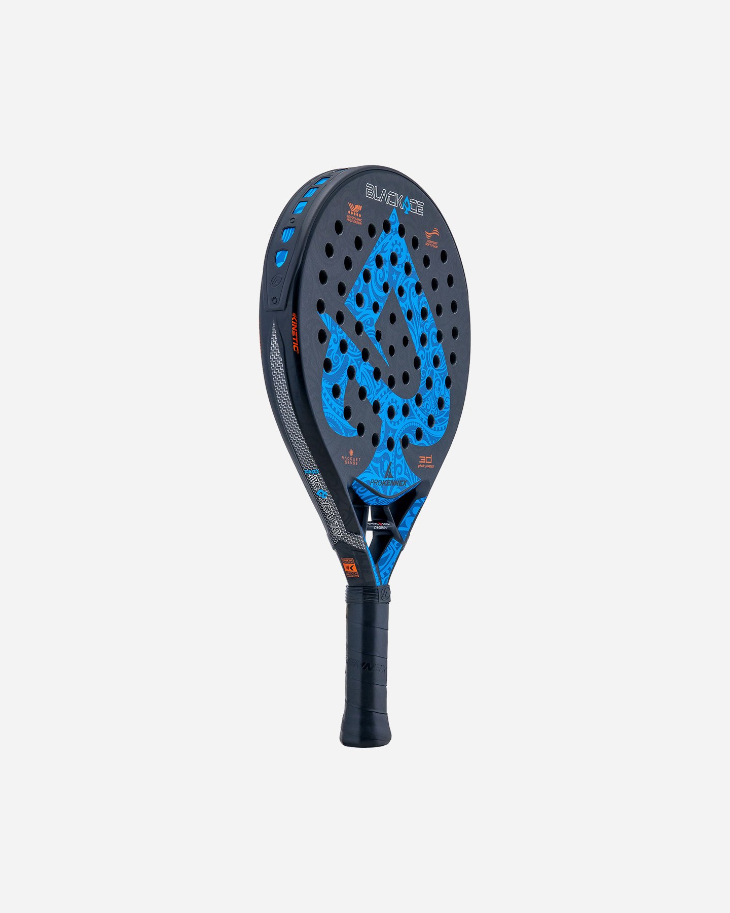 Racchetta padel performance PRO KENNEX ACE RND  - 1 | Cisalfa Sport