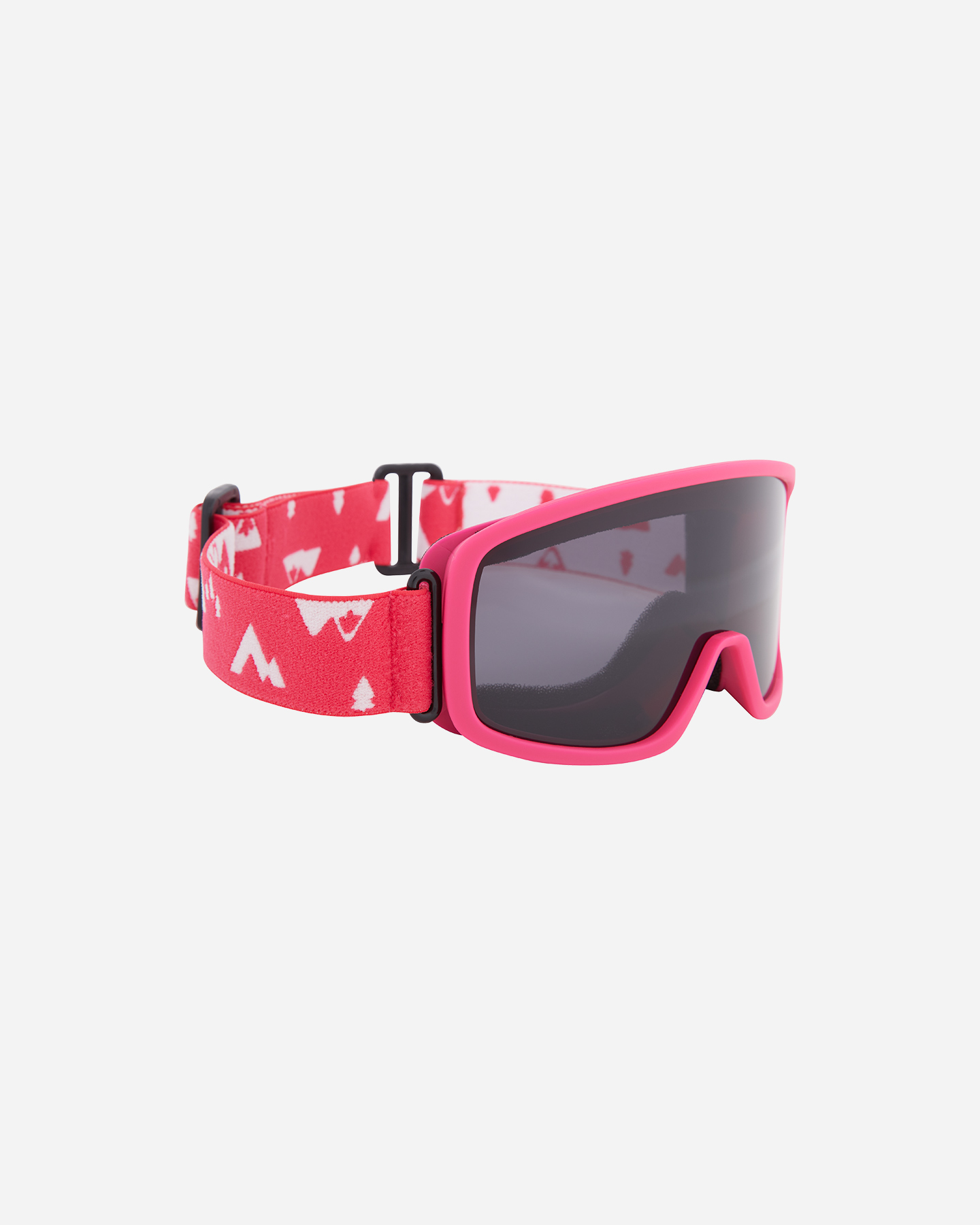 Maschera sci MCKINLEY MISTRAL 2.0 - Rosa - 2 | Cisalfa Sport