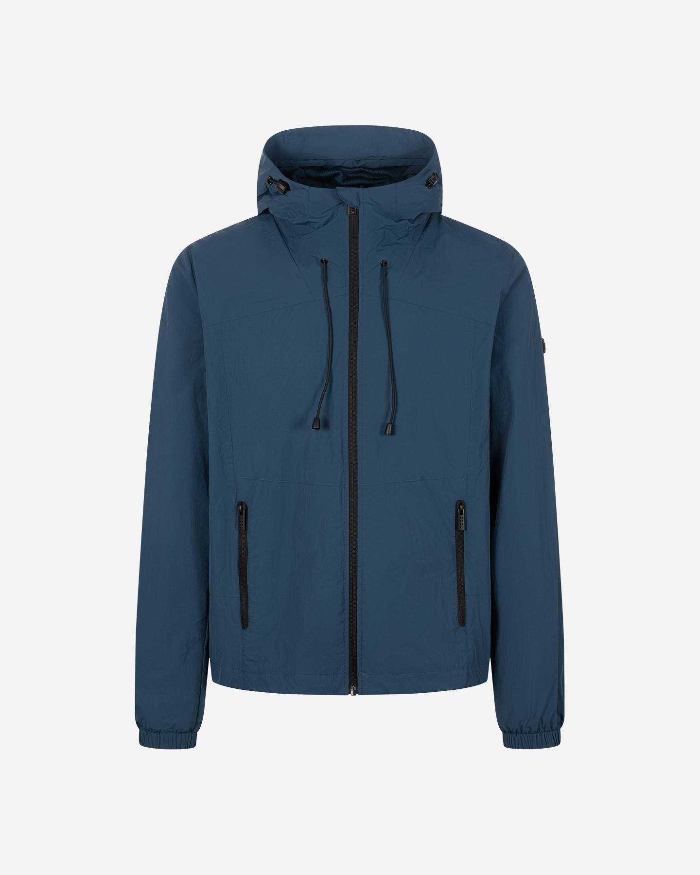 Adventure Division M - Giubbotto - Uomo - Denim