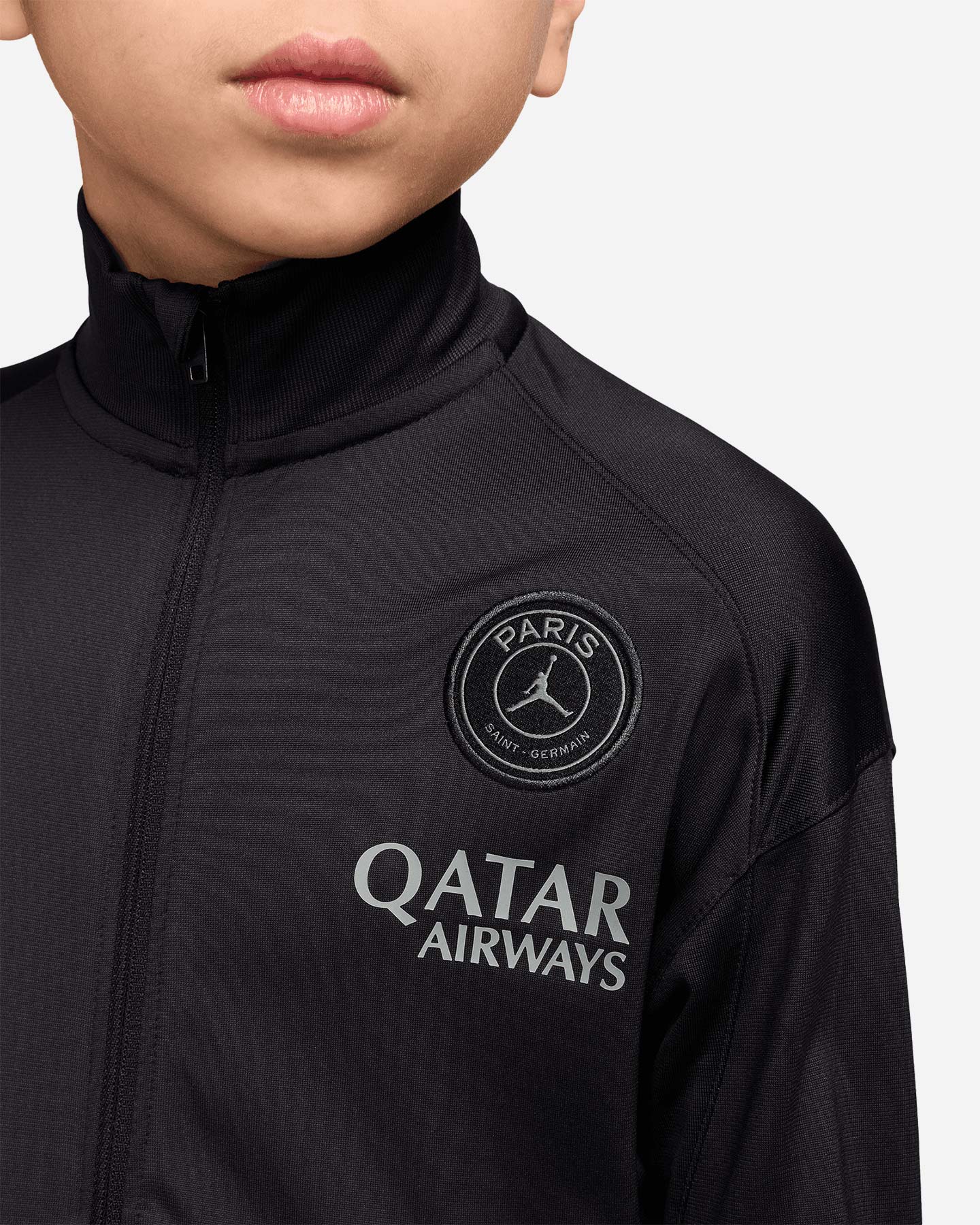 Abbigliamento calcio ufficiale NIKE PARIS SAINT GERMAIN JR - Color mix - 3 | Cisalfa Sport