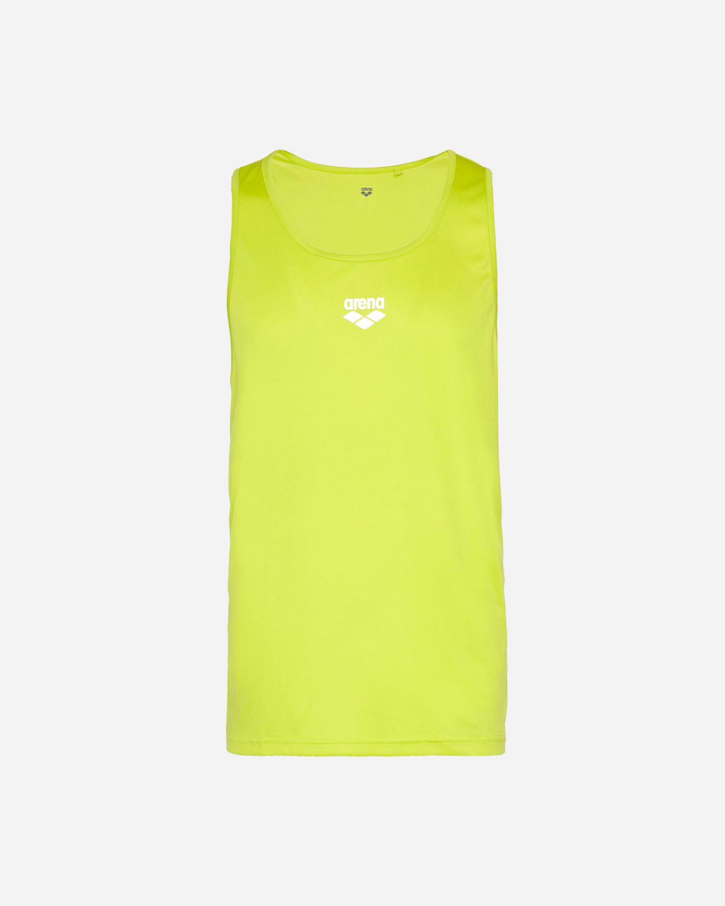Canotta running ARENA CORE M - Giallo - 0 | Cisalfa Sport