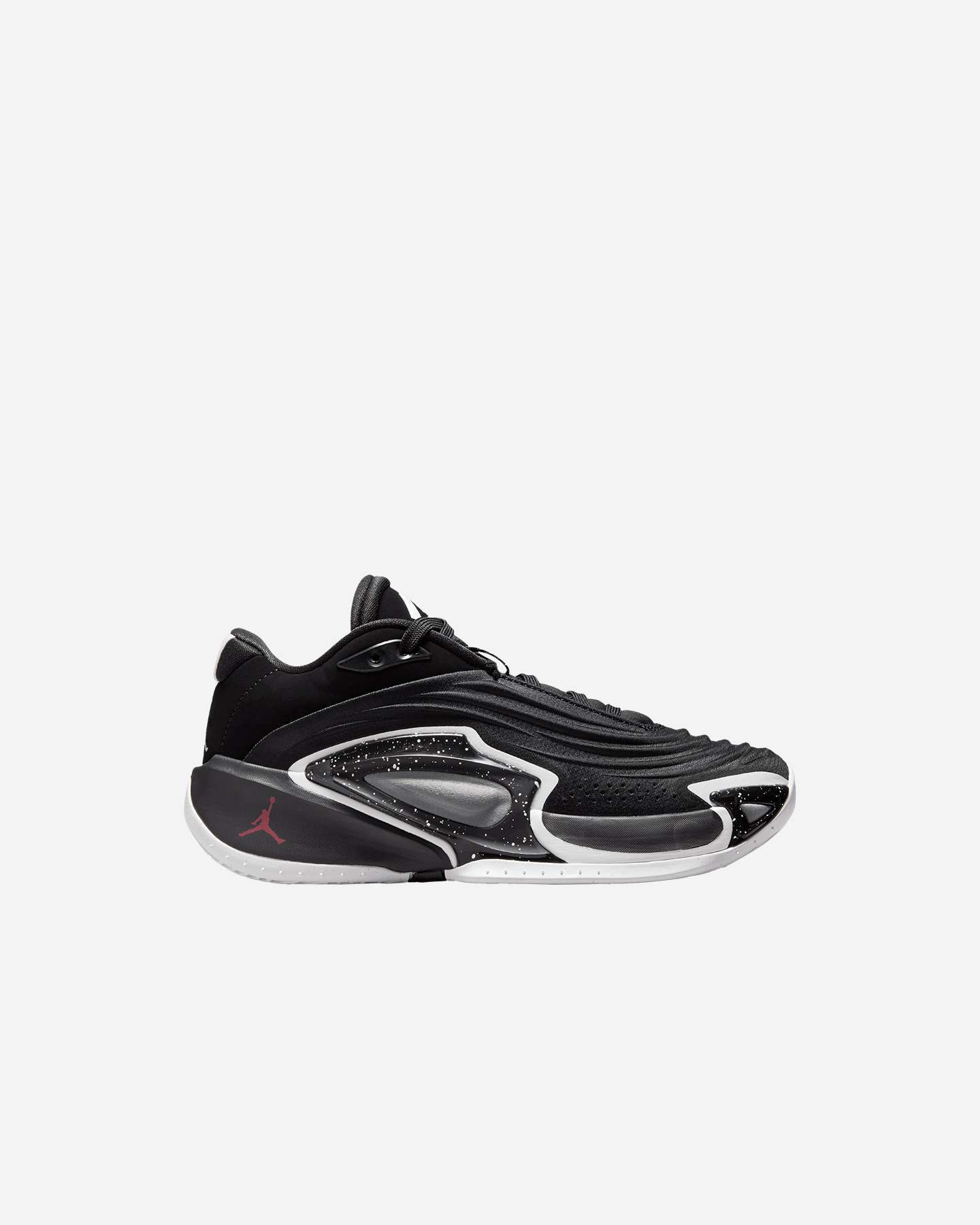 Scarpe basket NIKE JORDAN LUKA 3 GS JR - Nero - 0 | Cisalfa Sport