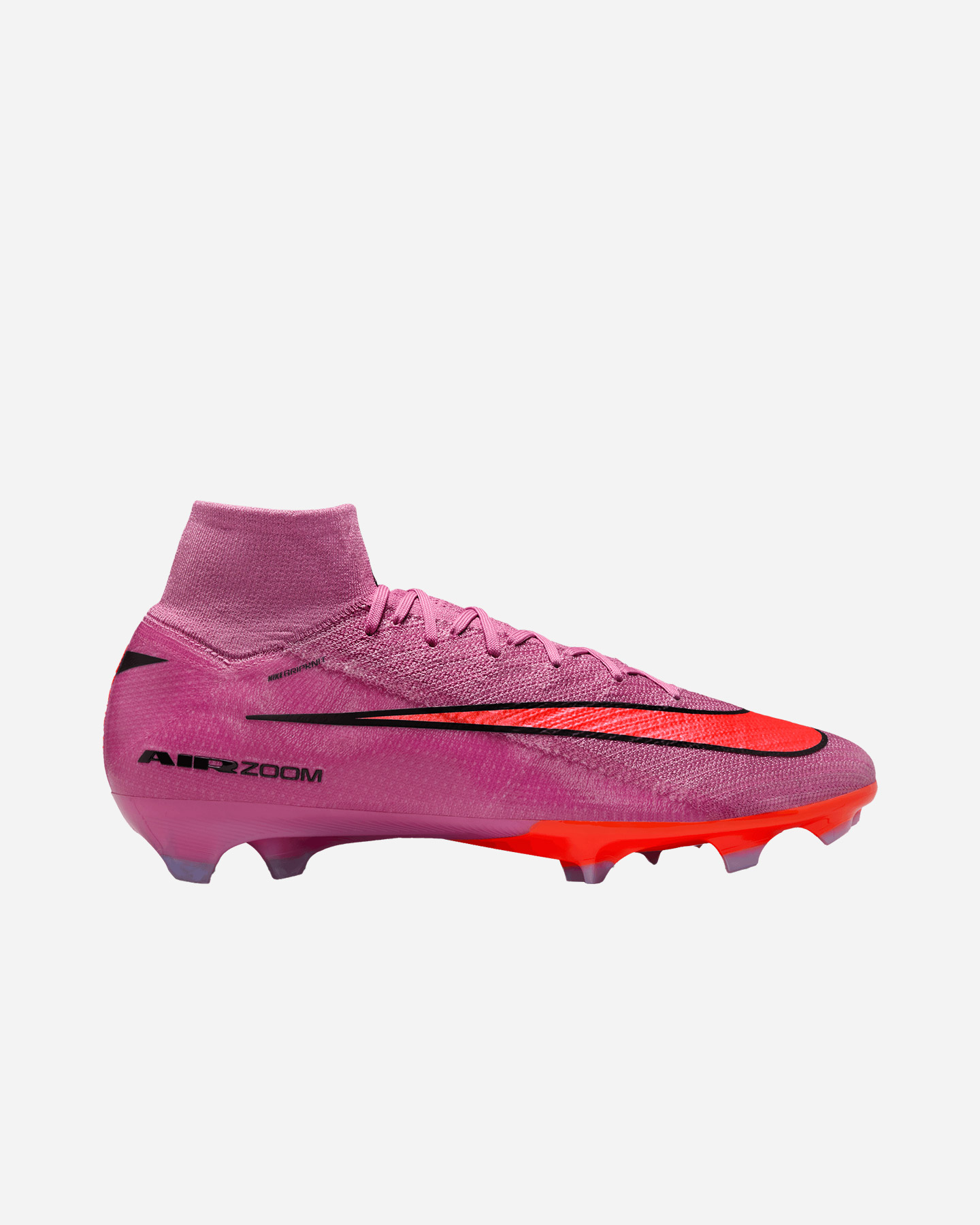Scarpe calcio NIKE MERCURIAL ZM SUPERFLY 10 ELITE FG M - Color mix - 0 | Cisalfa Sport