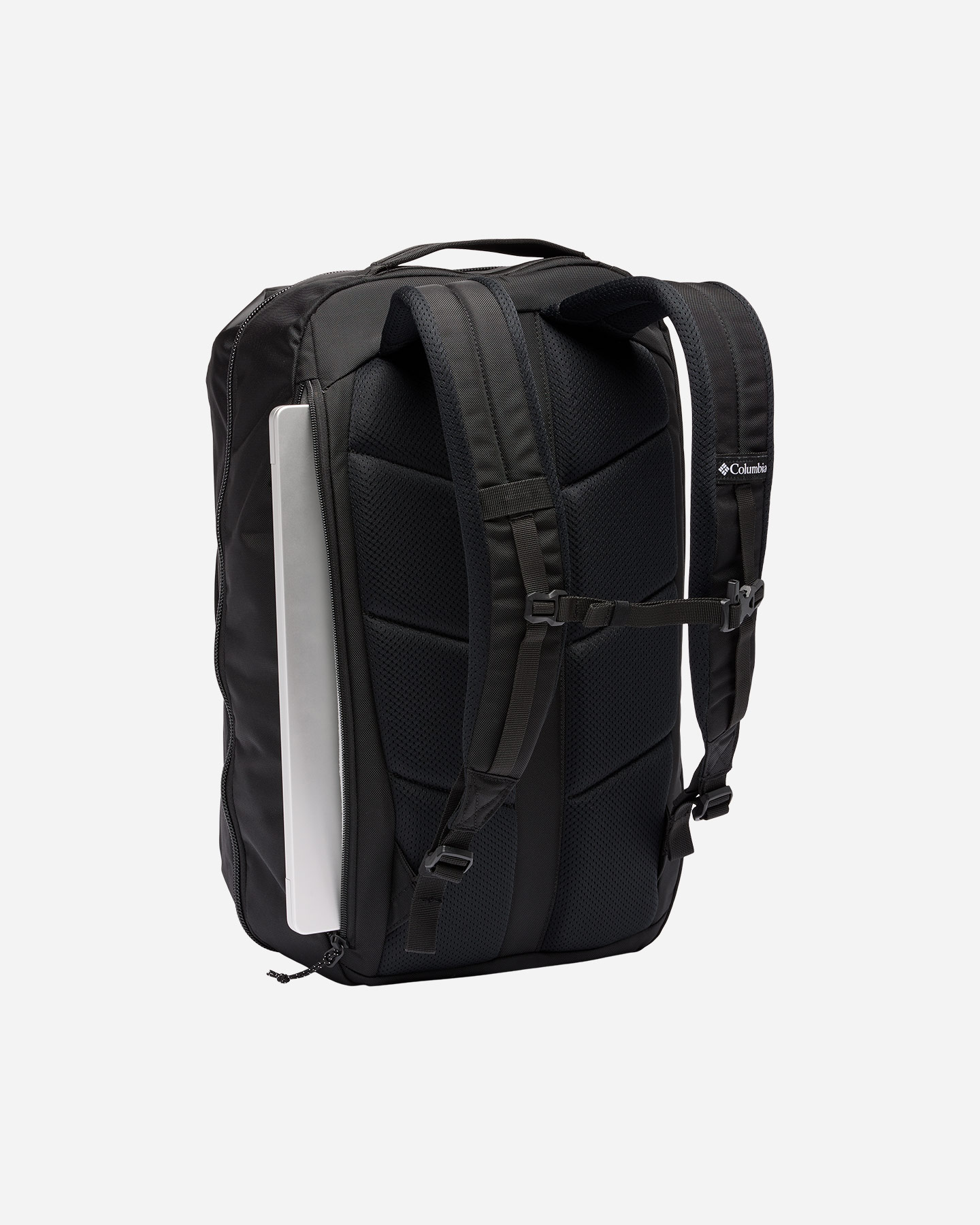 Zaino COLUMBIA LANDROAMER TRAVEL 32L  - Nero - 1 | Cisalfa Sport