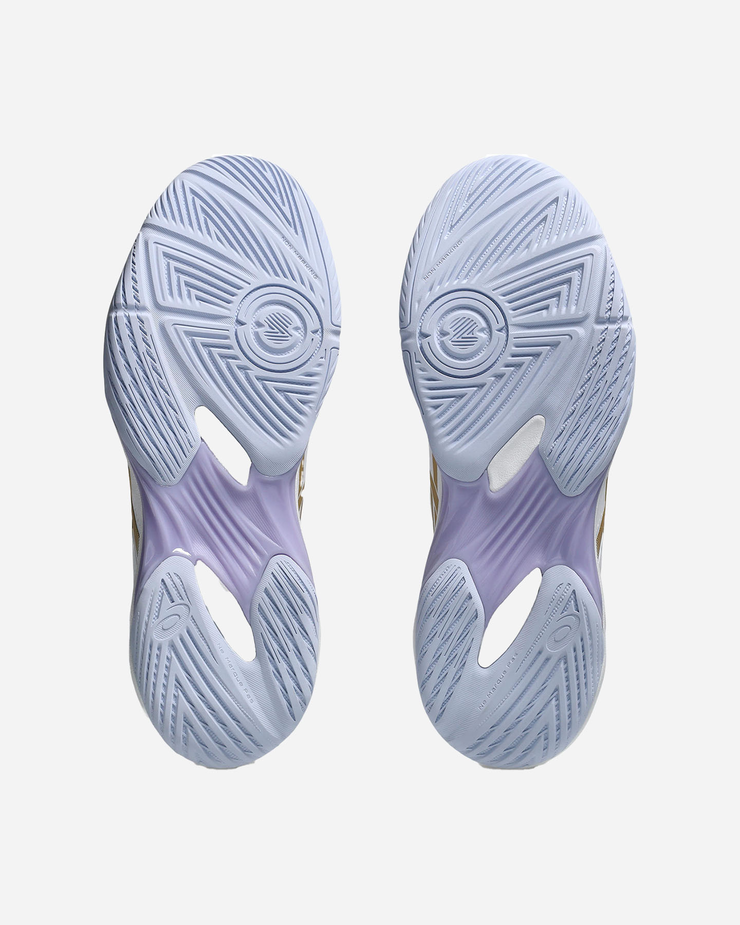 Scarpe volley ASICS GEL-ROCKET W - Color mix - 2 | Cisalfa Sport