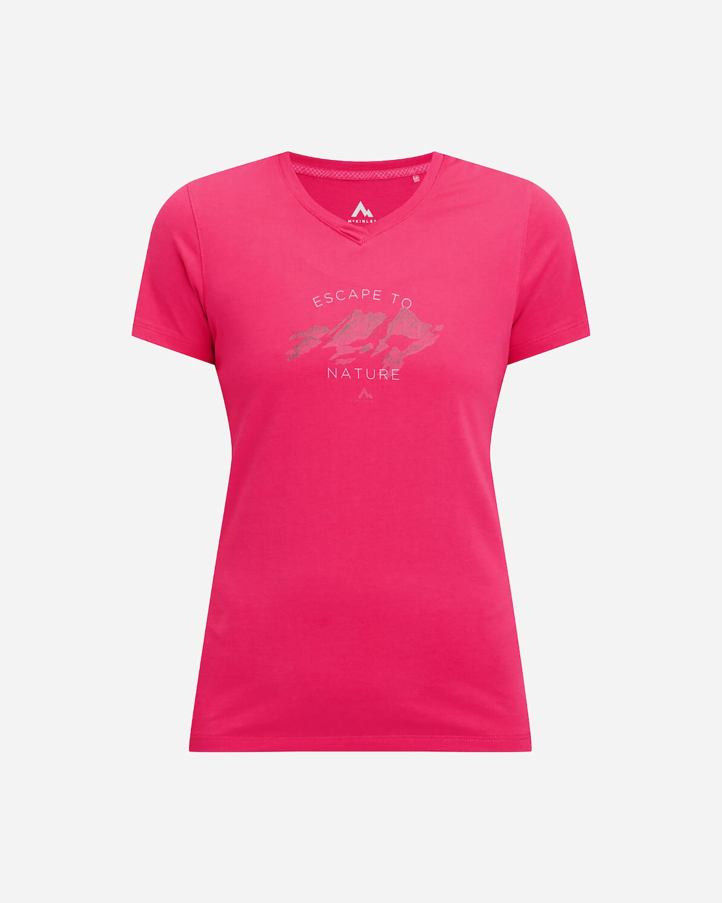 T-shirt MCKINLEY KANNO W - 0 | Cisalfa Sport