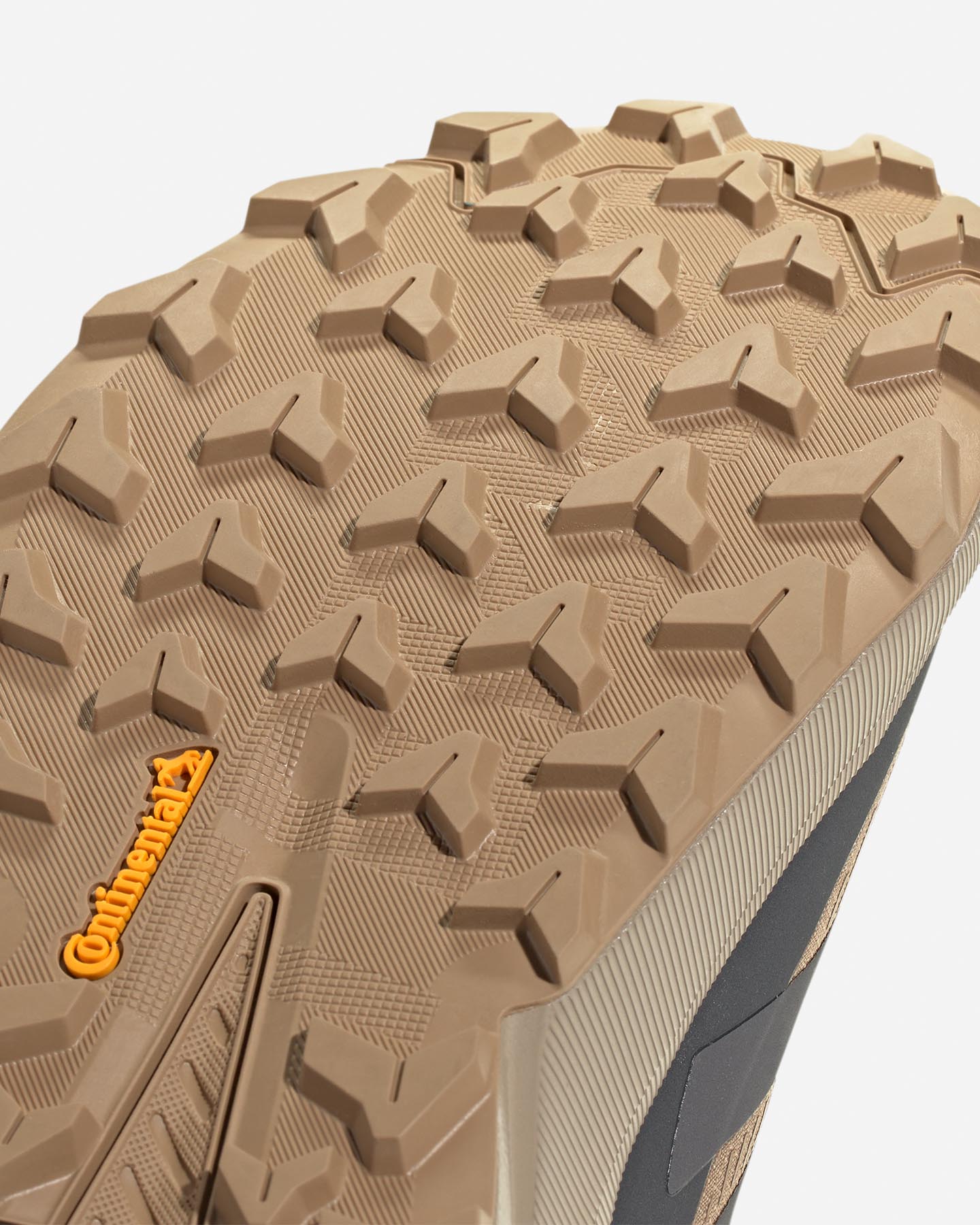 Scarpe trail ADIDAS TERREX TRAILMAKER 2 LOW GTX M - Grigio - 5 | Cisalfa Sport