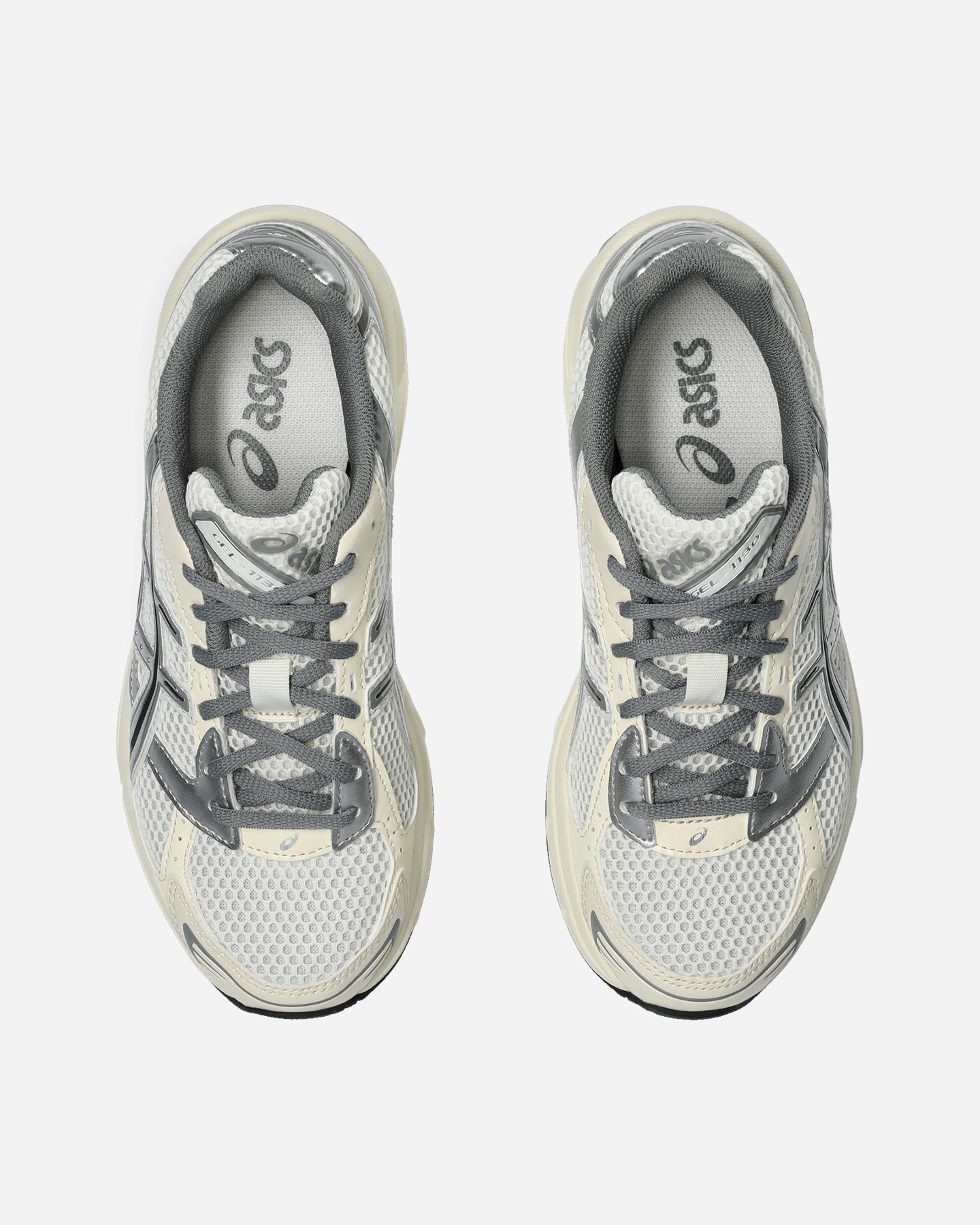 Scarpe sneakers ASICS GEL 1130 W - Beige - 3 | Cisalfa Sport