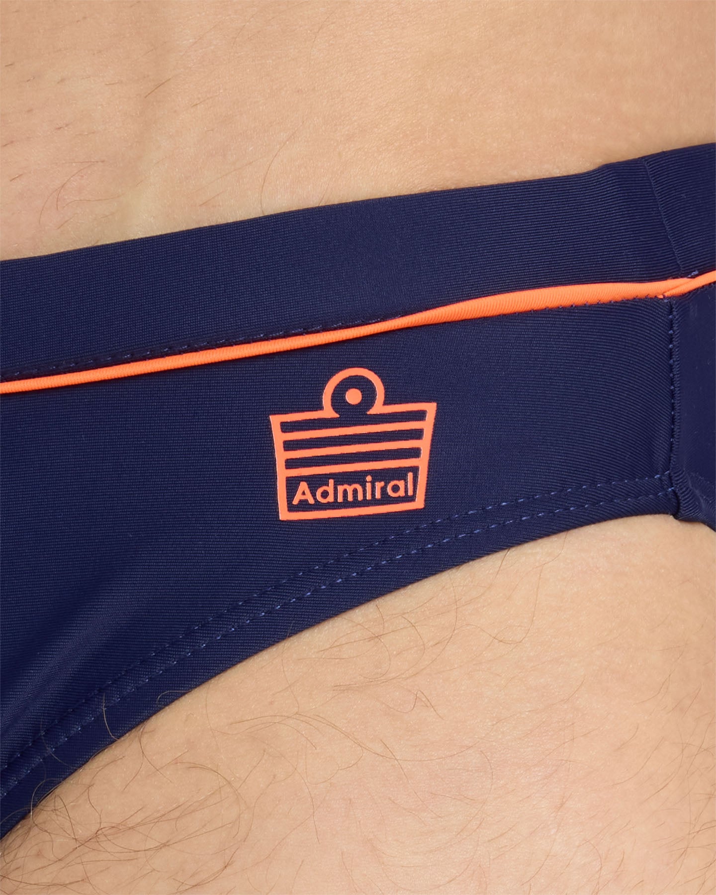 Slip mare ADMIRAL AQUAFIT M - Blu Navy - 3 | Cisalfa Sport