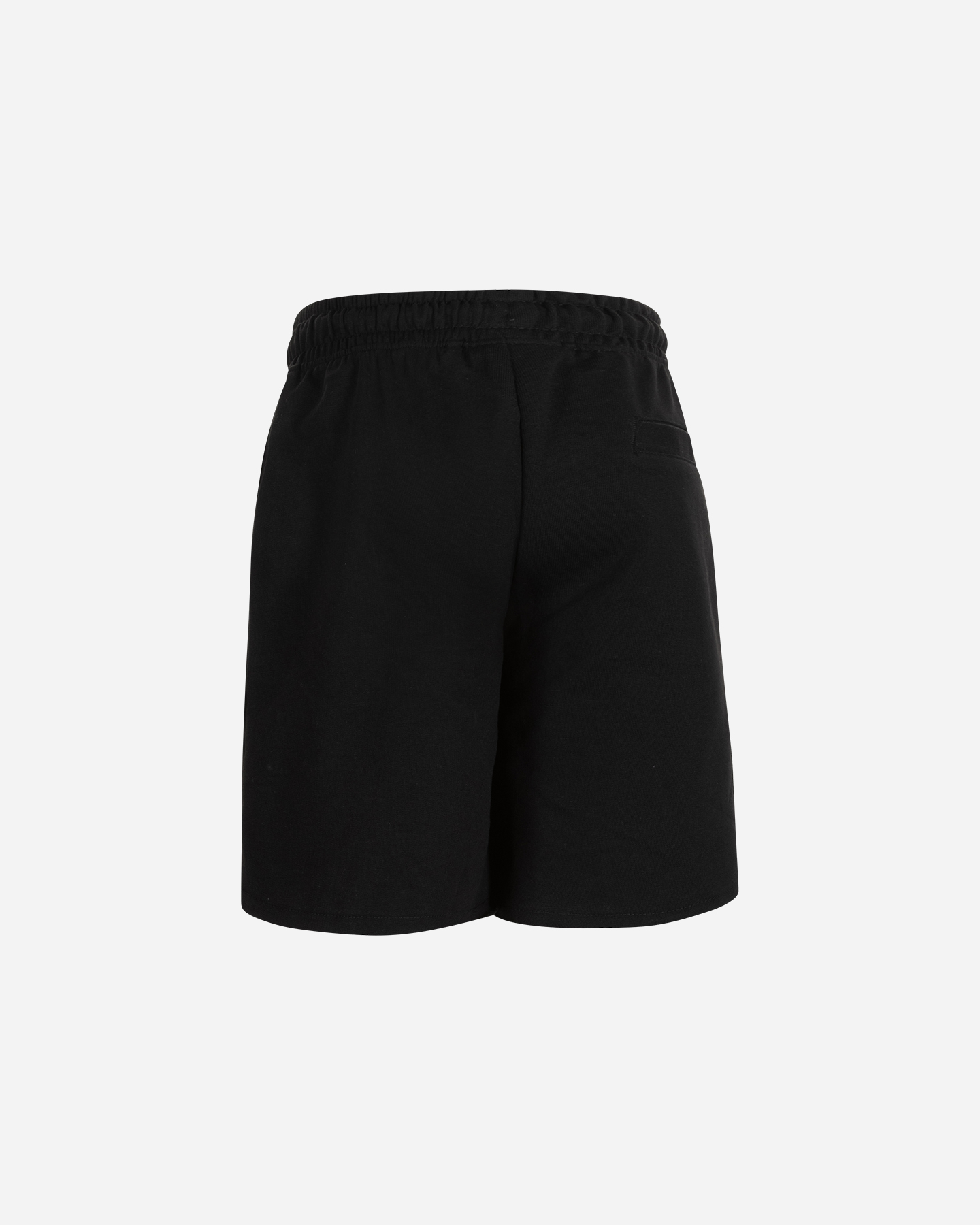 Bermuda ELLESSE VINTAGE JR - Nero - 1 | Cisalfa Sport
