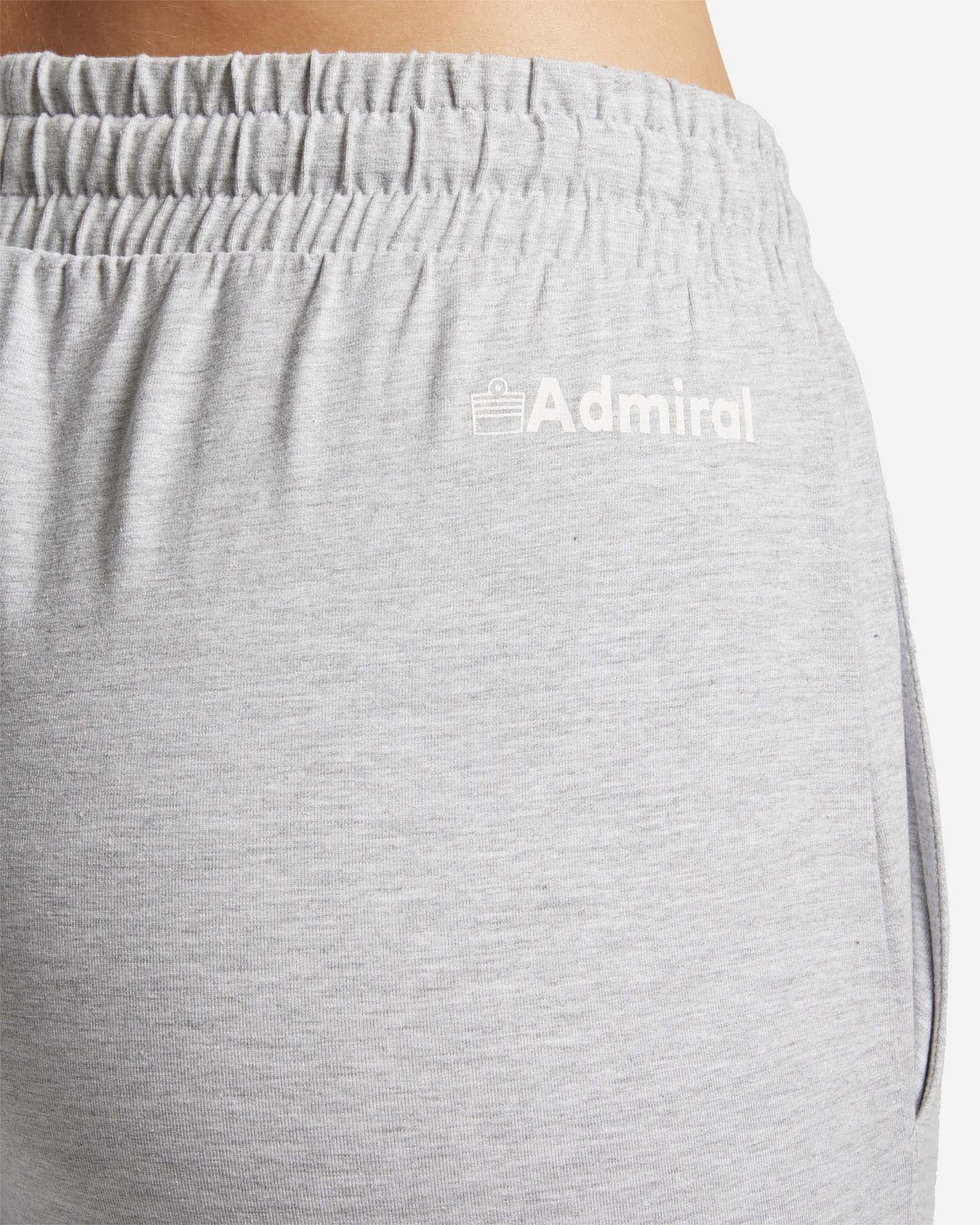 Pantalone ADMIRAL VARSITY W - 9 | Cisalfa Sport