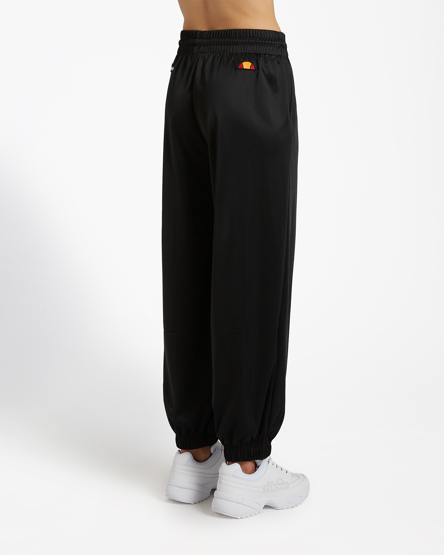 Pantalone ELLESSE TRIACETATO W - 1 | Cisalfa Sport