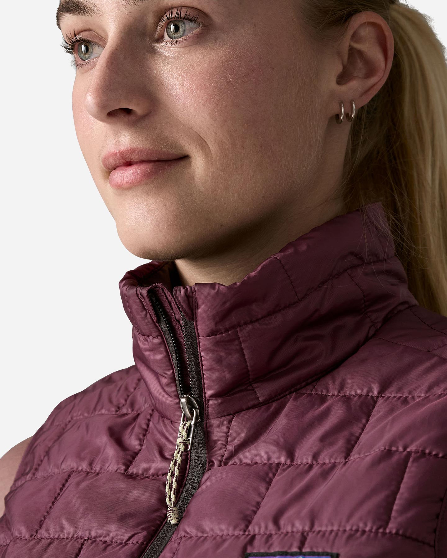 Gilet PATAGONIA NANO PUFF W - 3 | Cisalfa Sport