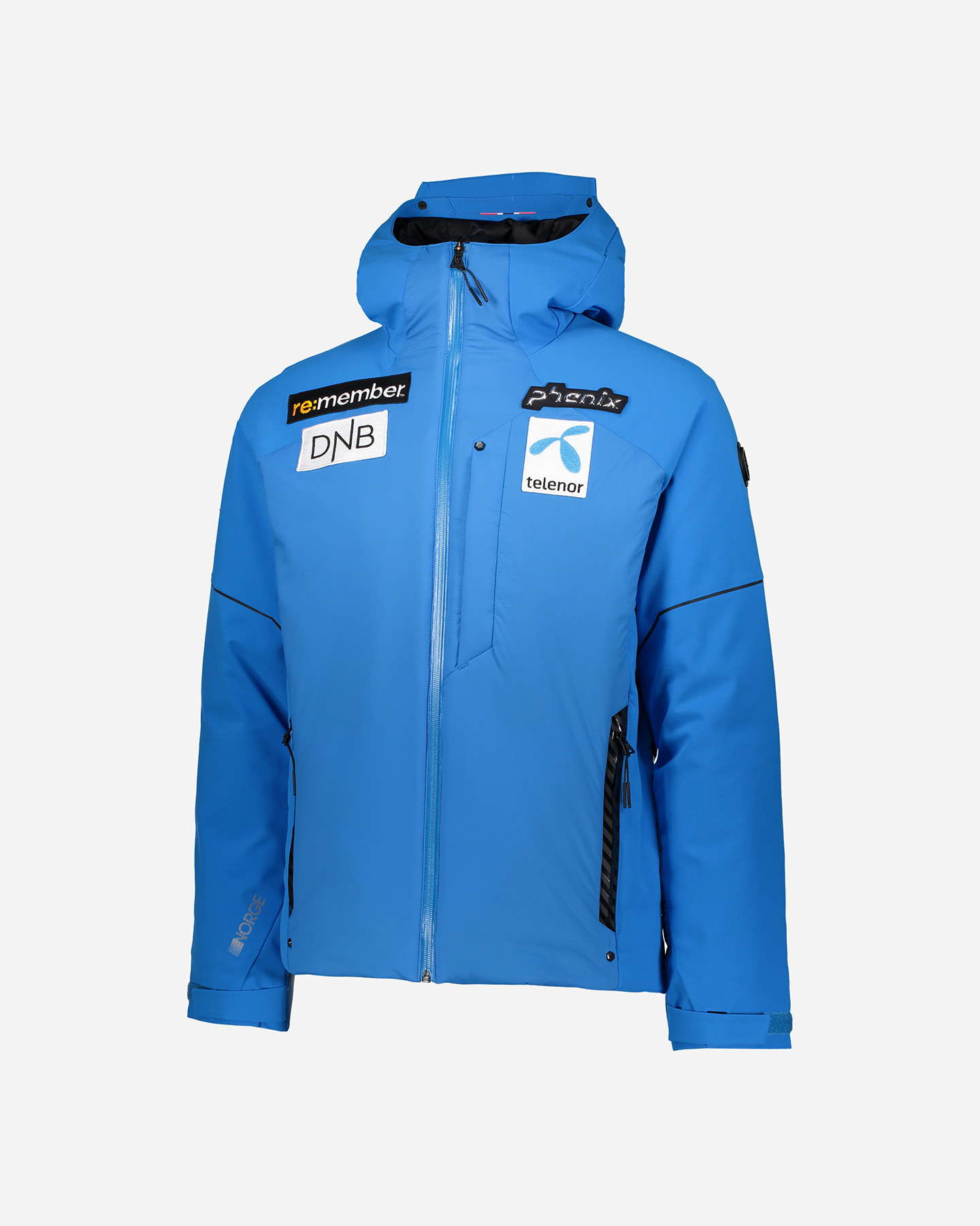 Giacca Sci Phenix Norway M 872OT01X-NAB1 | Cisalfa Sport