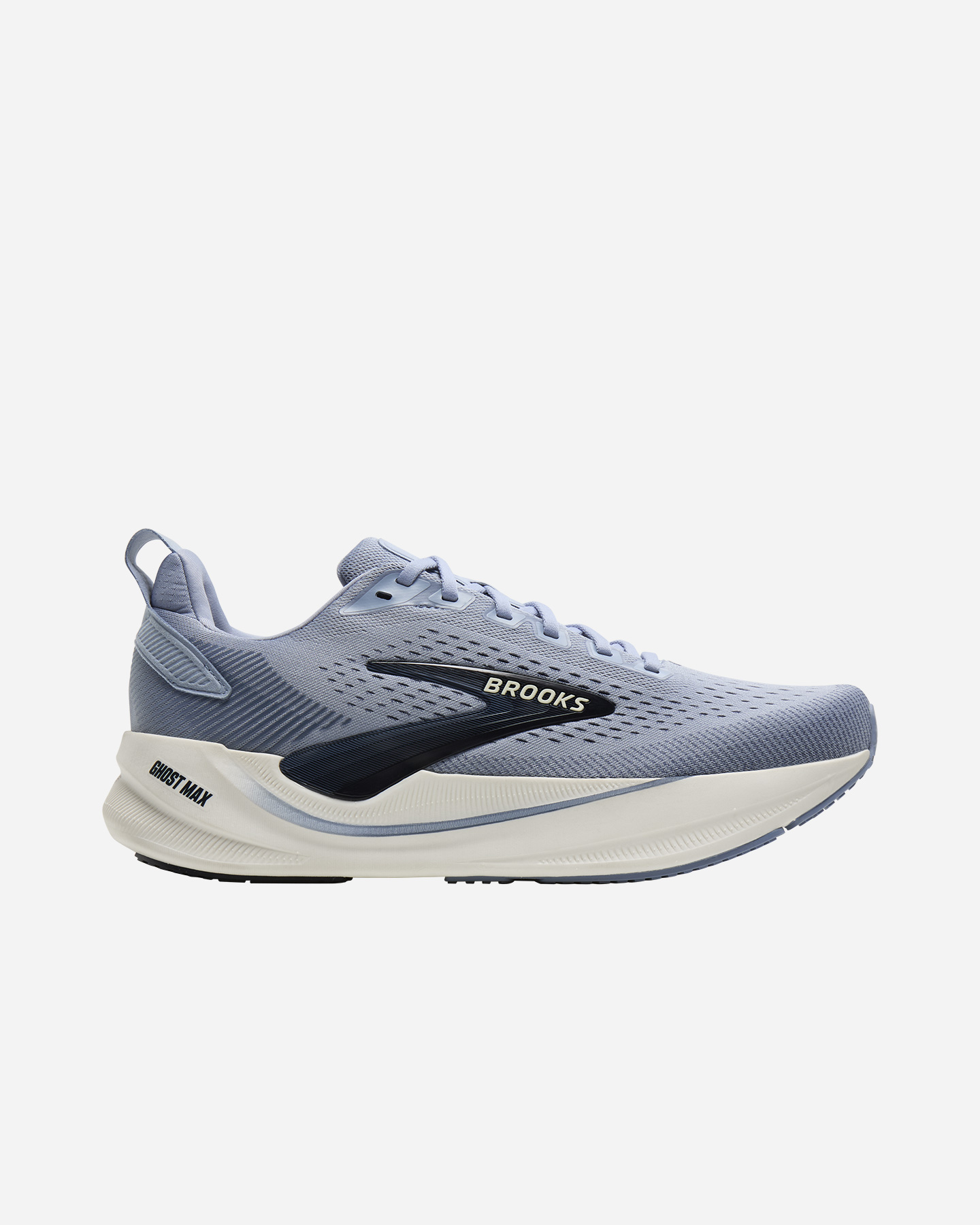 Ghost Max 4 M - Scarpe Running - Uomo - Blu