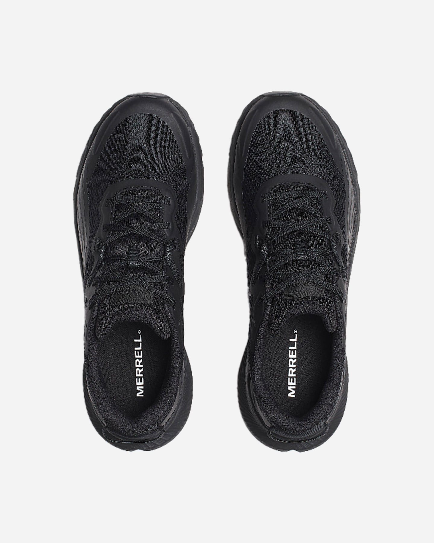 Scarpe trail MERRELL AGILITY TRAIL GTX M - Nero - 2 | Cisalfa Sport