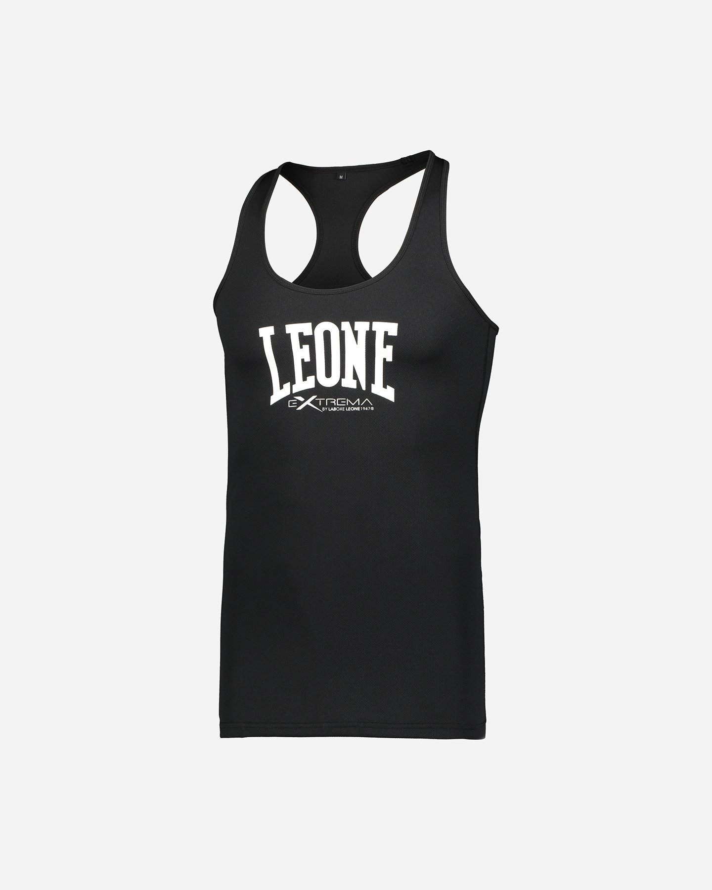 Canotta training LEONE LOGO W - Nero - 0 | Cisalfa Sport