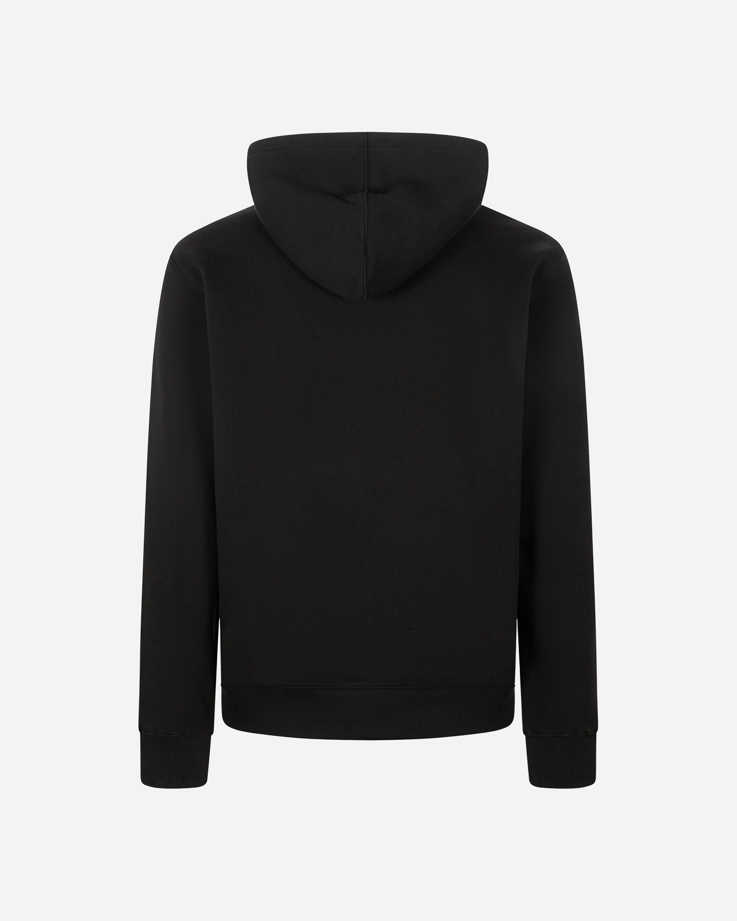 Felpa TIMBERLAND LOGO M - Nero - 1 | Cisalfa Sport