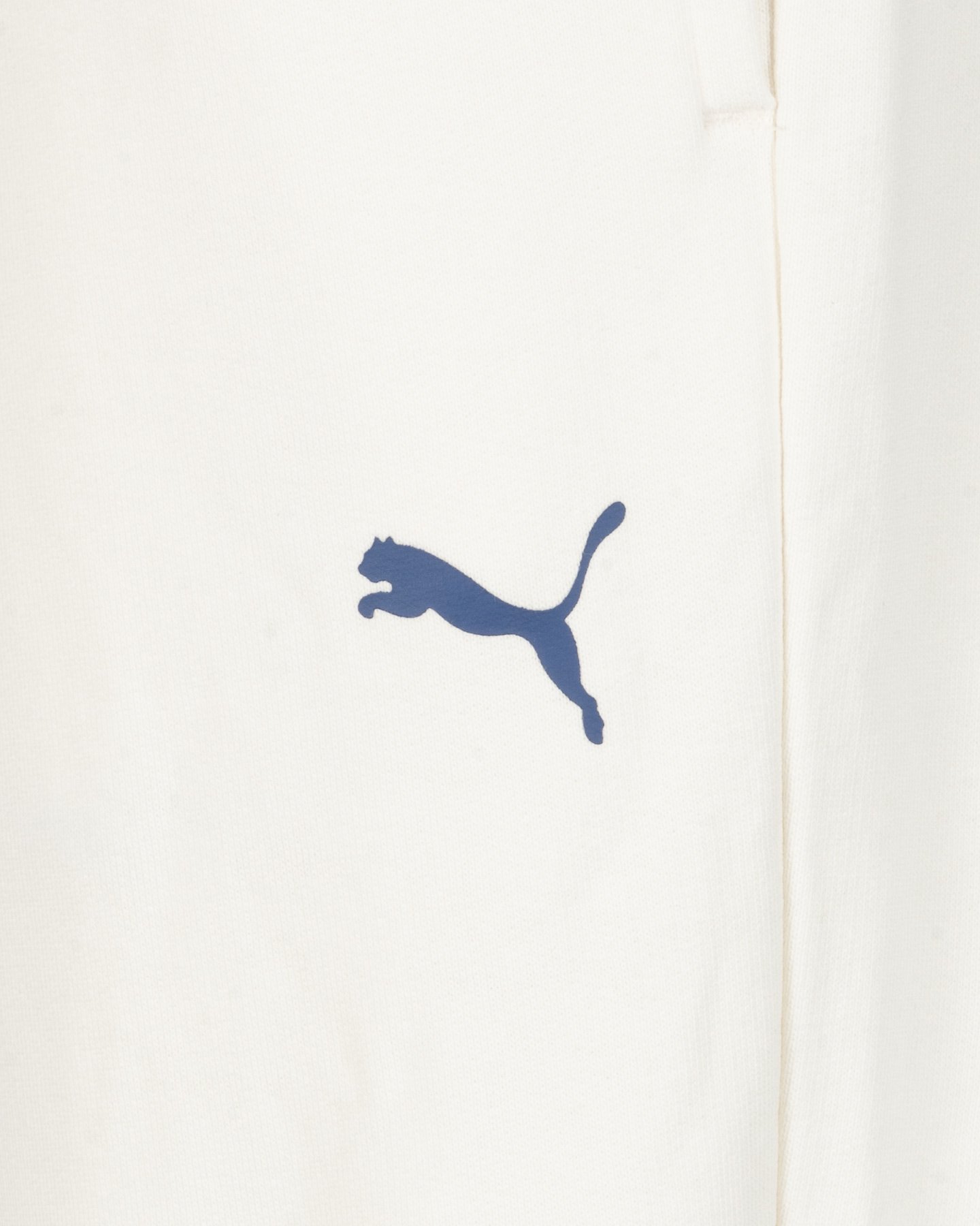 Pantalone PUMA CLASSIC W - Bianco - 2 | Cisalfa Sport