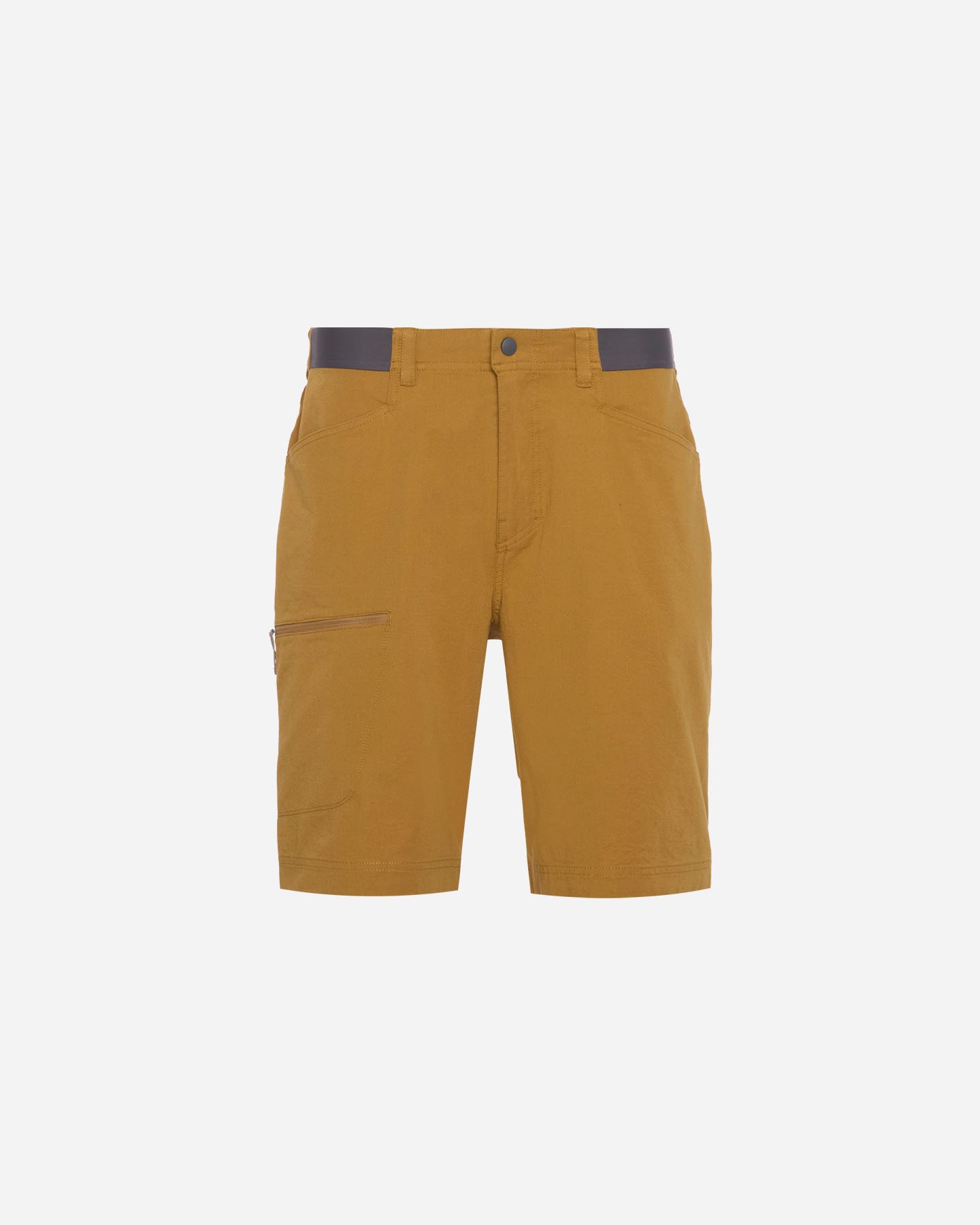 Pantaloncini PATAGONIA VENGA ROCK M - Marrone - 0 | Cisalfa Sport