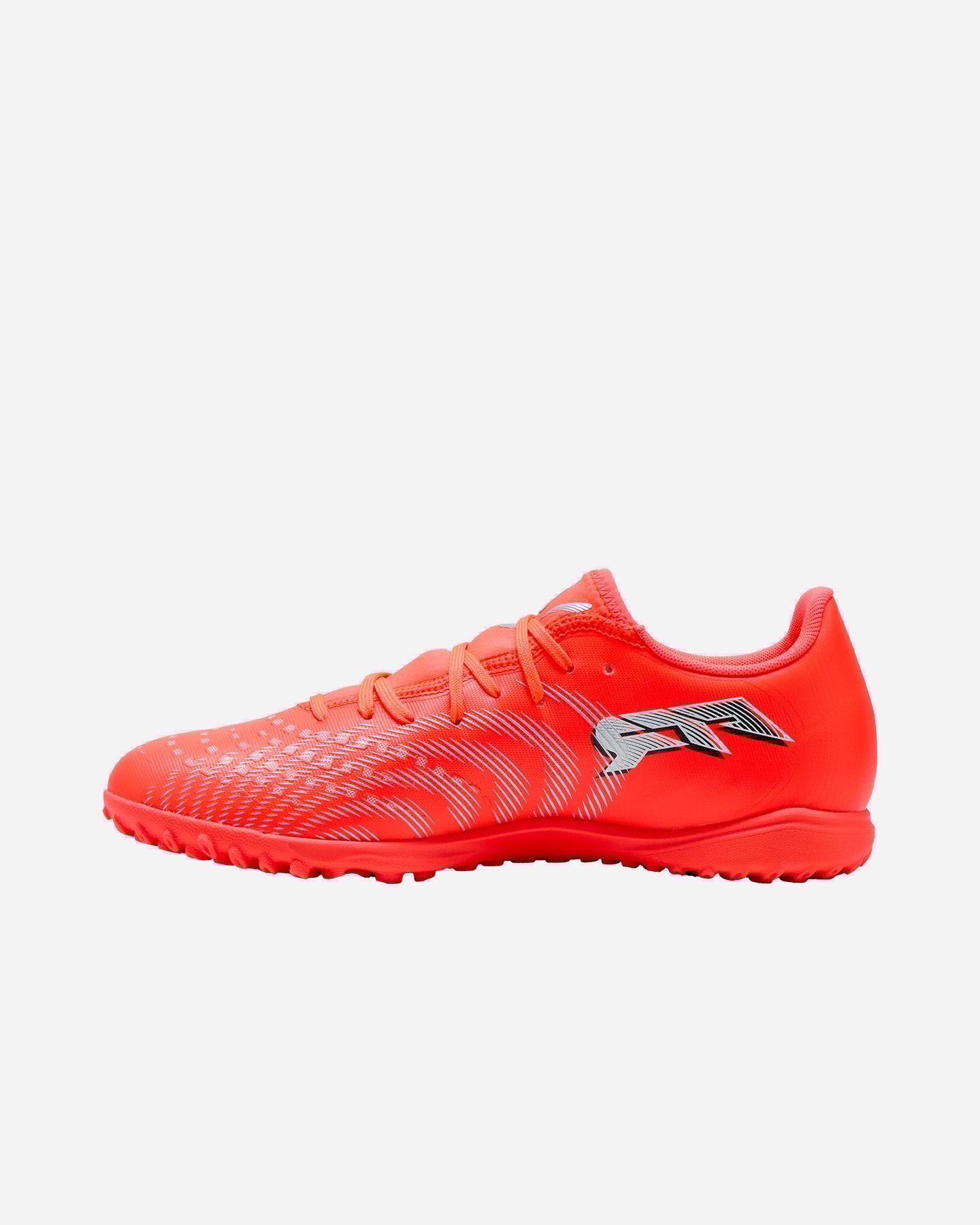 Scarpe calcio PUMA FUTURE 9 PLAY TT M - Color mix - 4 | Cisalfa Sport