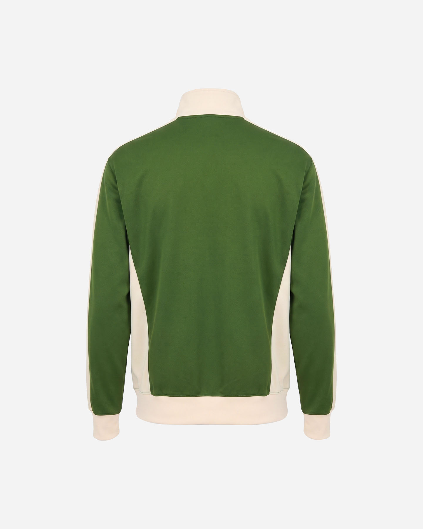 Felpa PUMA T7 RETRO M - Verde - 1 | Cisalfa Sport