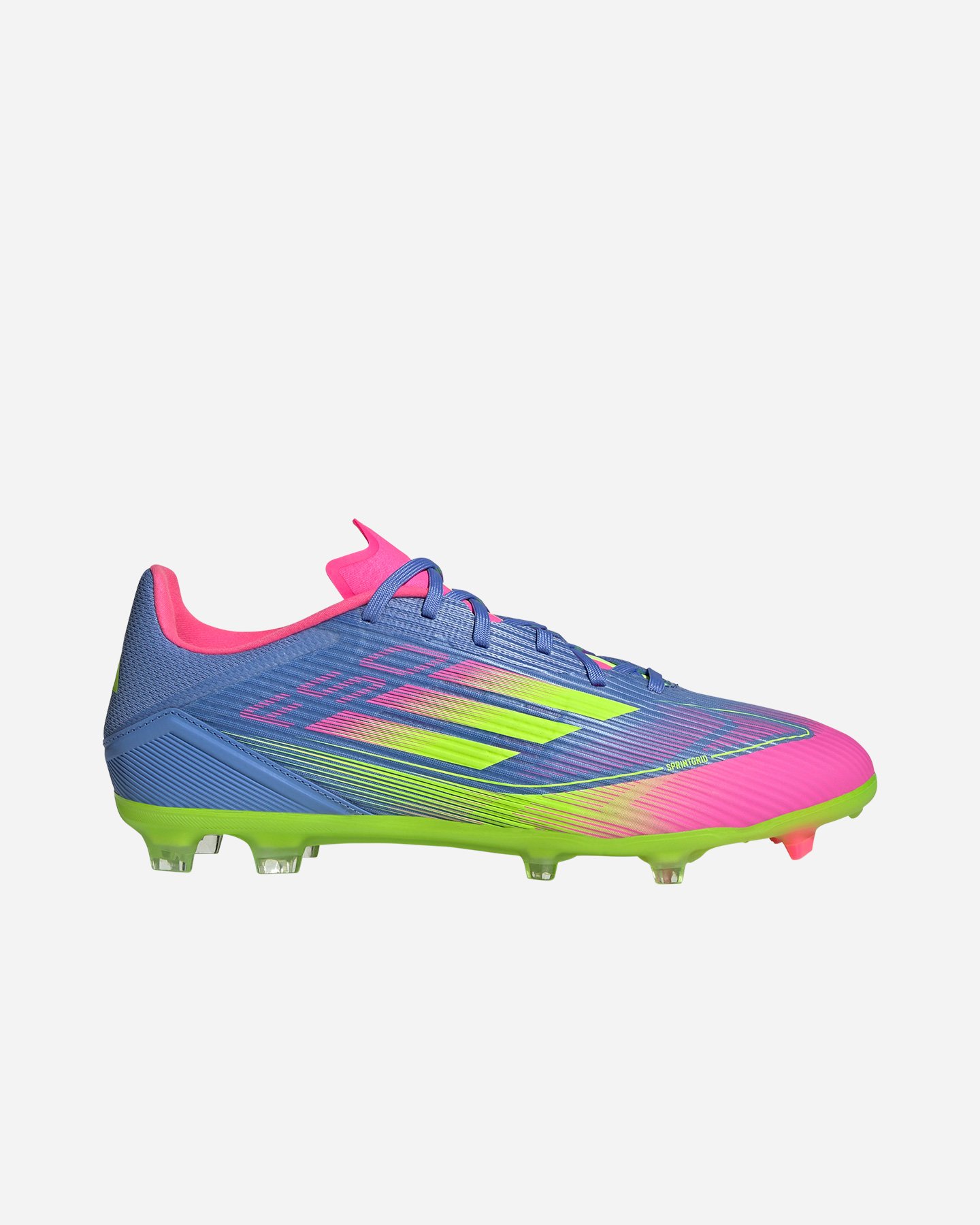 Scarpe calcio ADIDAS F50 LEAGUE FG-MG M - Color mix - 0 | Cisalfa Sport