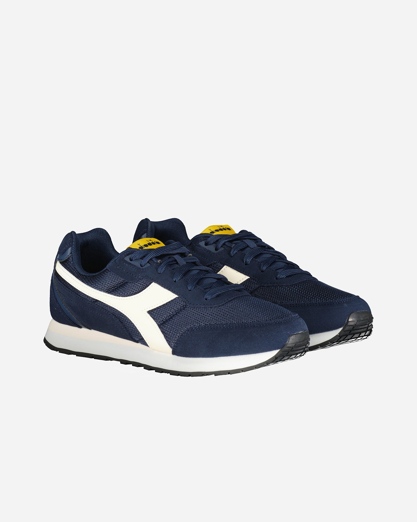 Scarpe sneakers DIADORA NEVADA M - Blu - 1 | Cisalfa Sport