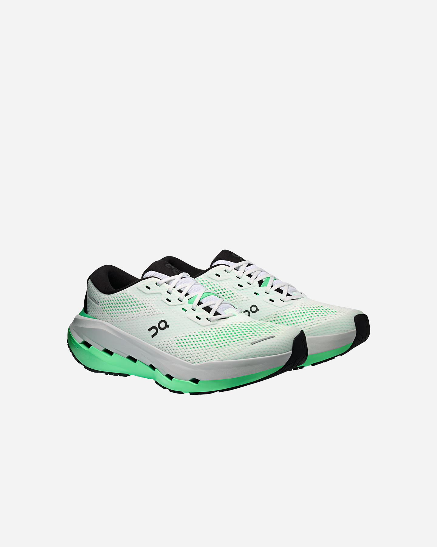 Scarpe running ON CLOUDRUNNER 3 MAX M - 1 | Cisalfa Sport