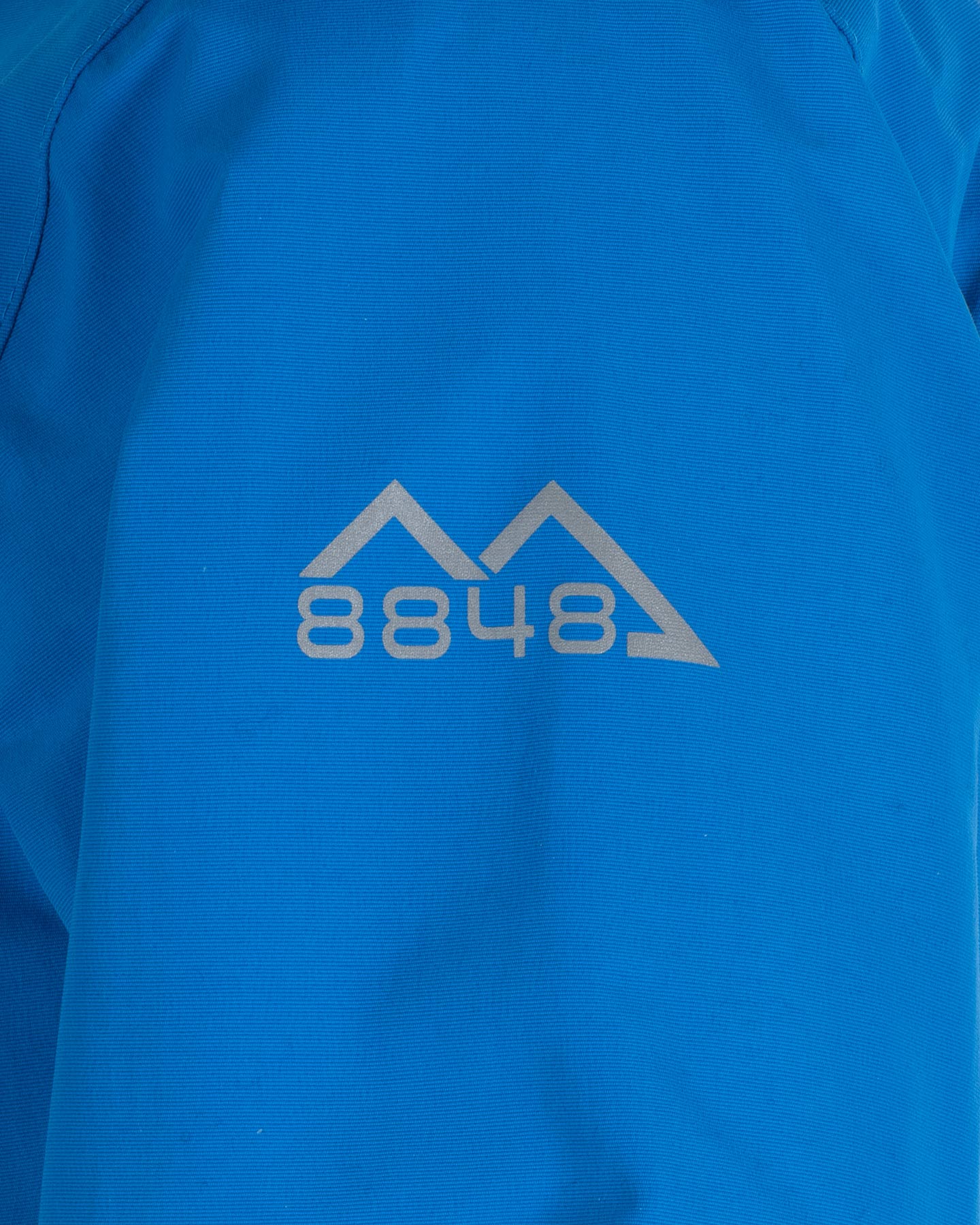 Tuta sci 8848 SKI  - Blu - 2 | Cisalfa Sport