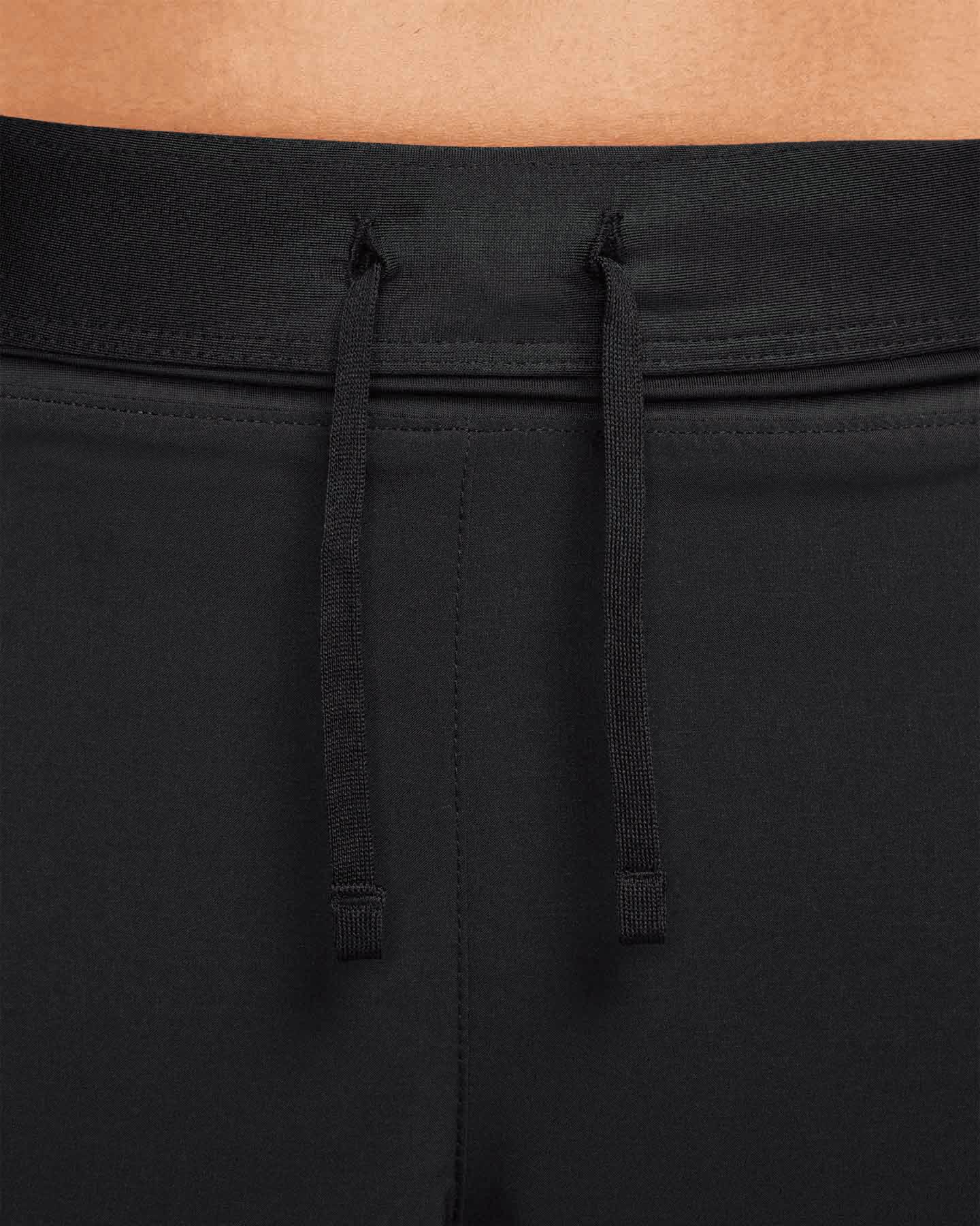 Short running NIKE SWIFT DRI FIT MR 3IN 2IN W - Nero - 3 | Cisalfa Sport