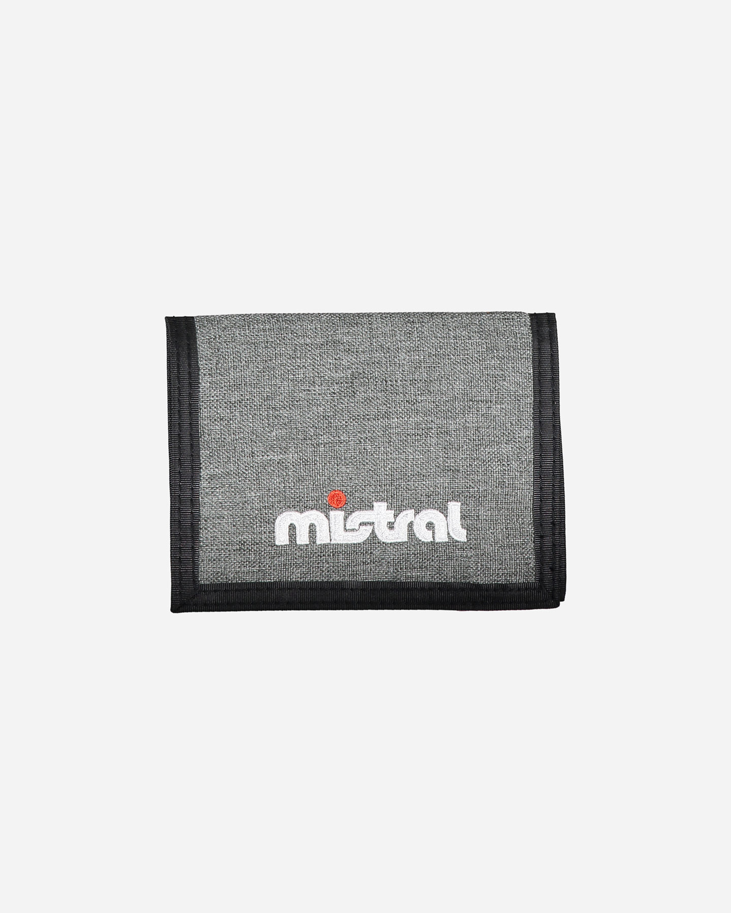 Portafoglio MISTRAL MESO  - Grigio - 0 | Cisalfa Sport