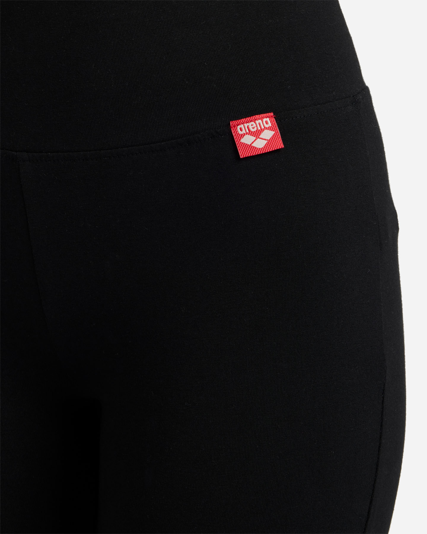 Leggings ARENA ATHLETICS W - Nero - 3 | Cisalfa Sport