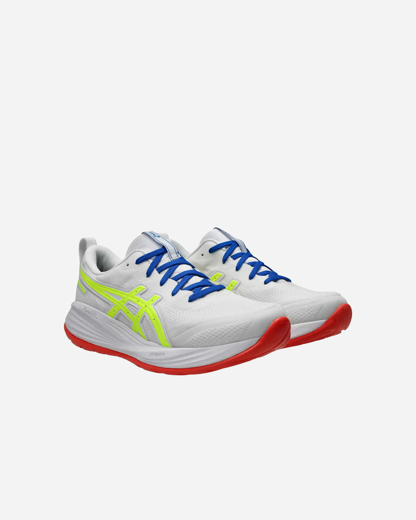 Scarpe running ASICS GEL-CUMULUS 27 ATC M - Bianco - 1 | Cisalfa Sport