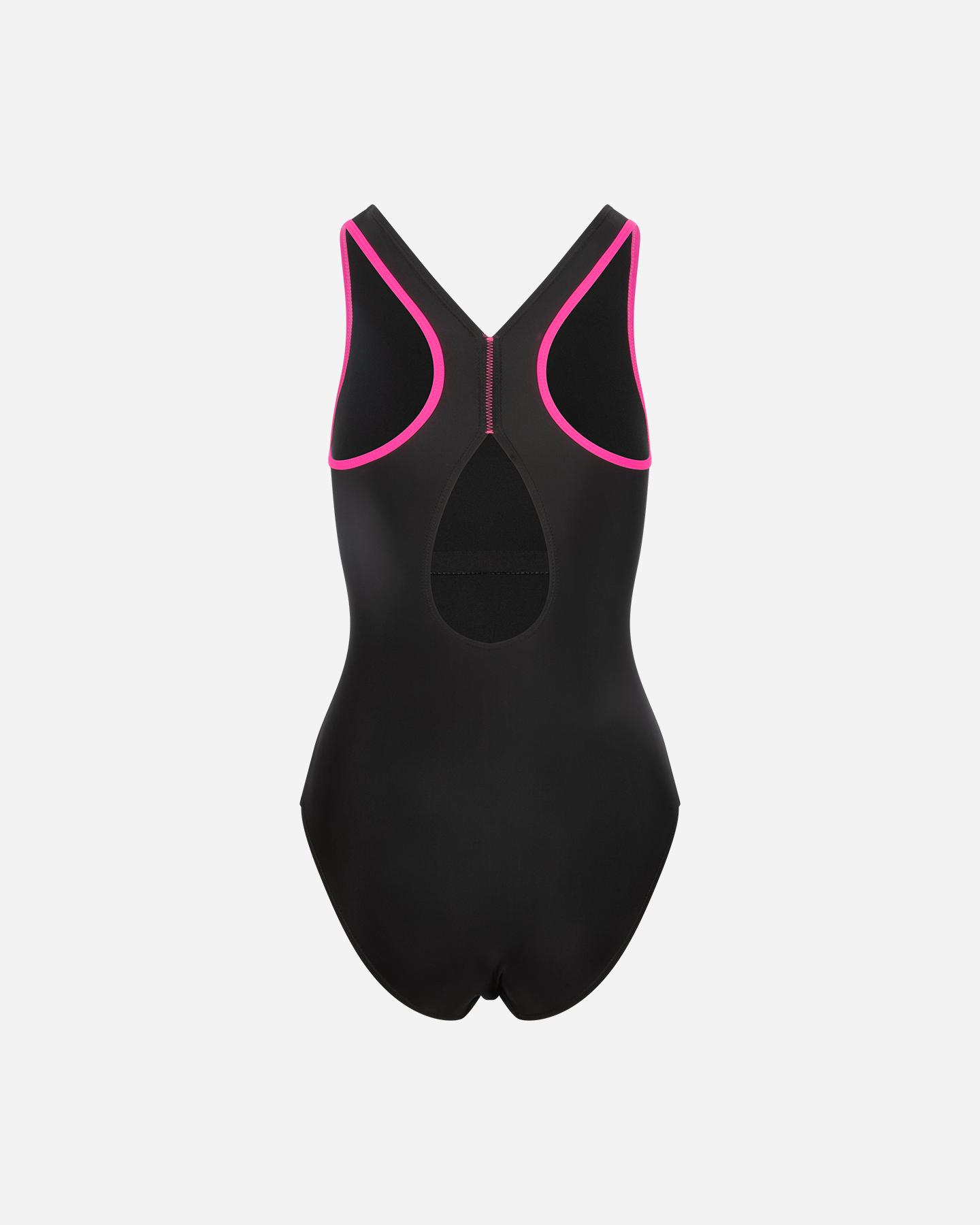 Costume piscina RAS CLASSIC W - Nero - 1 | Cisalfa Sport