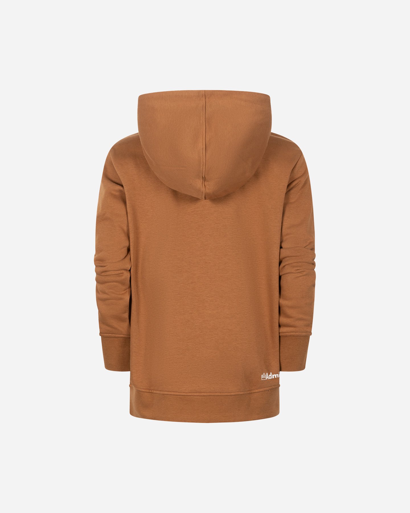 Felpa ADMIRAL VARSITY JR - Marrone - 1 | Cisalfa Sport