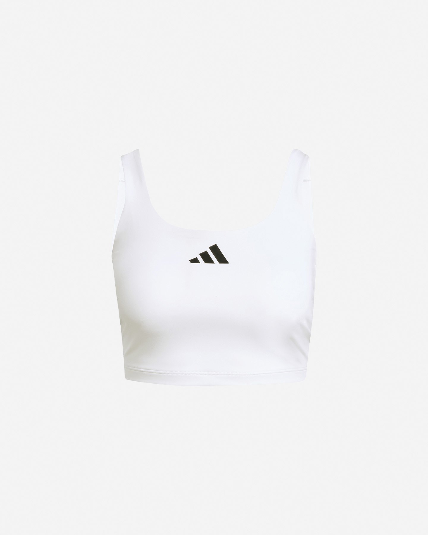 Canotta training ADIDAS PWR W - Bianco - 0 | Cisalfa Sport