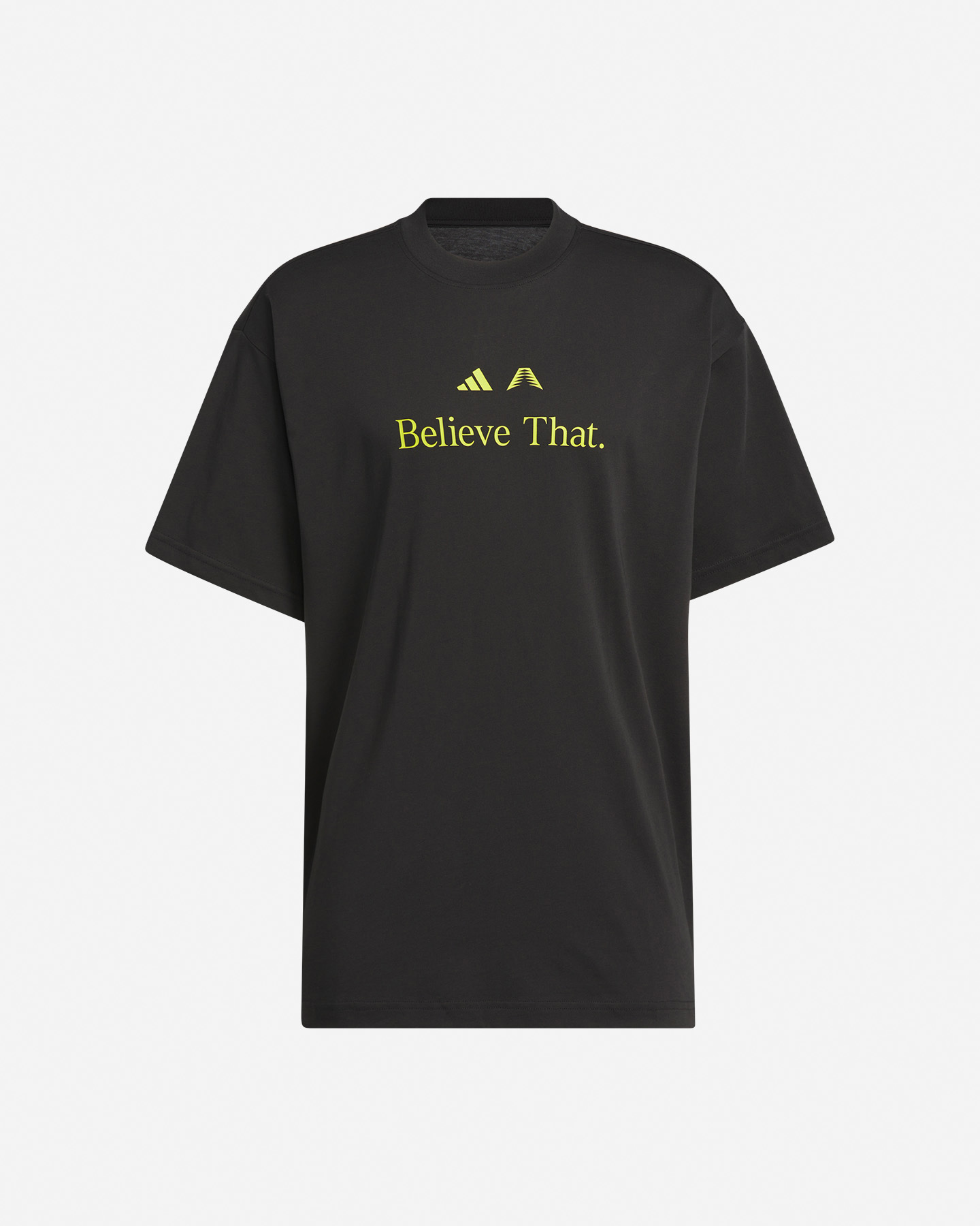 Abbigliamento basket ADIDAS ANTONY EDWARDS 2 M - Nero - 0 | Cisalfa Sport