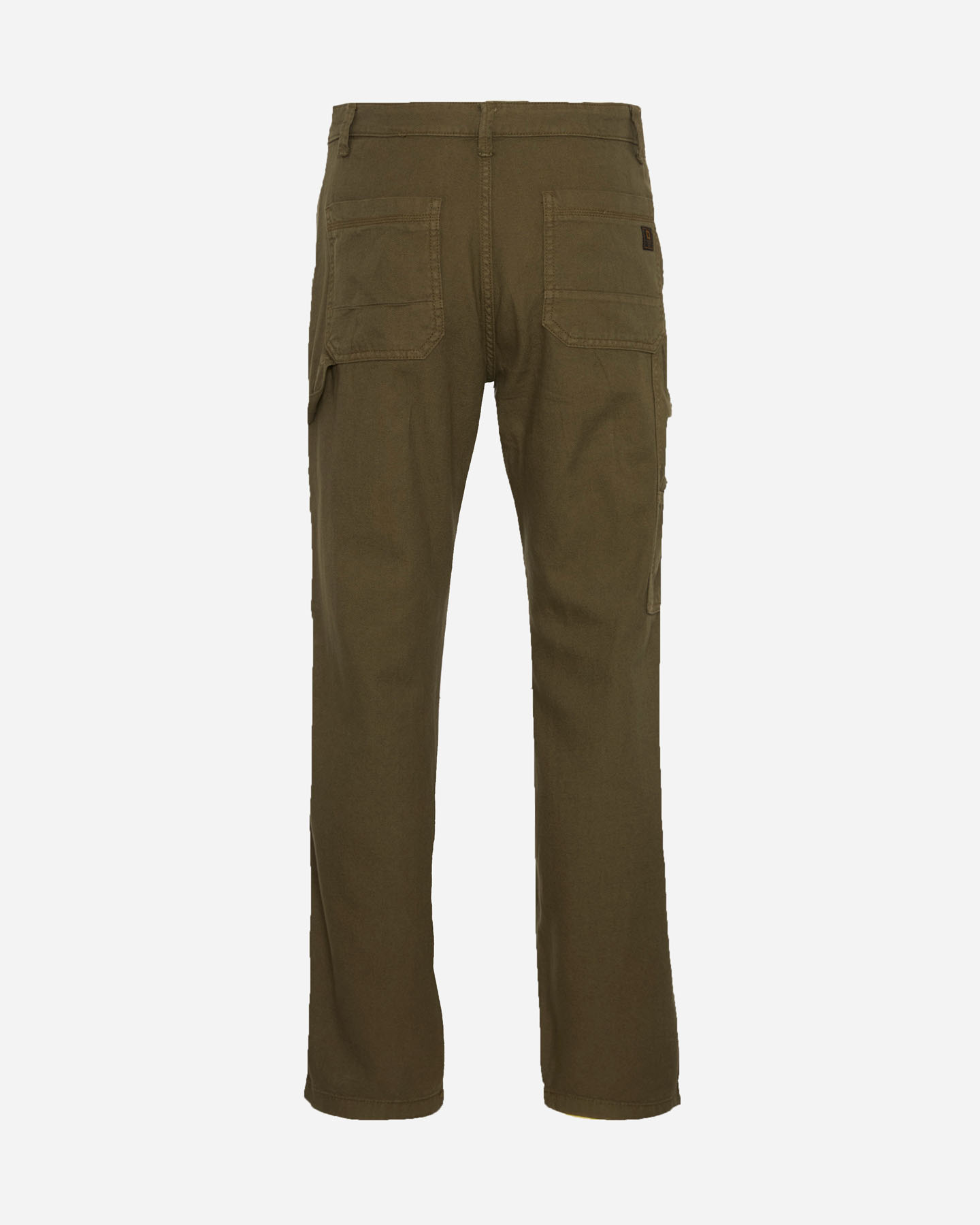 Pantalone ONLY & SONS EDGE CARPENTER M - Verde - 1 | Cisalfa Sport