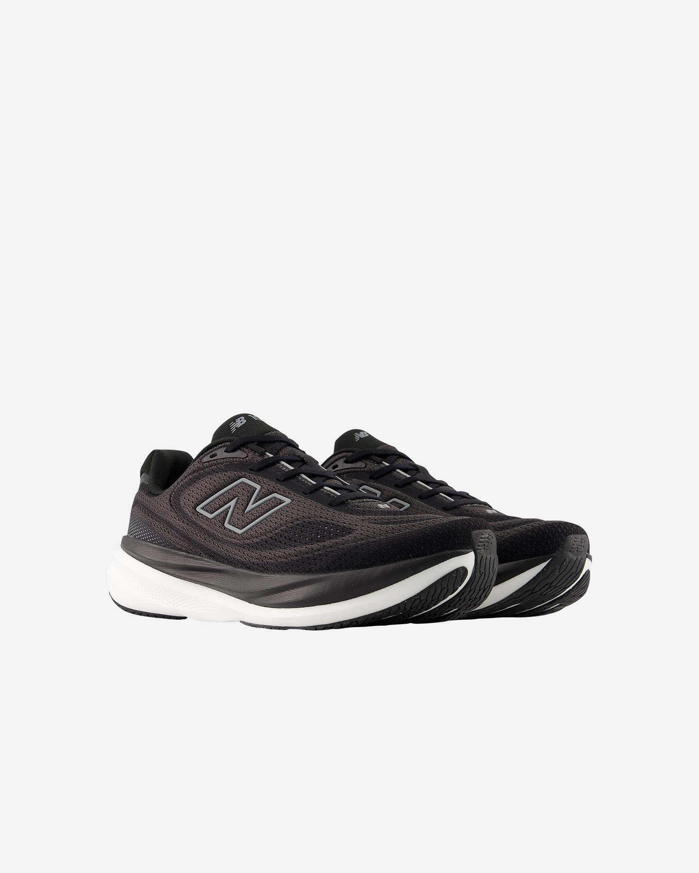 Scarpe running NEW BALANCE 1080 V15 M - Nero - 1 | Cisalfa Sport