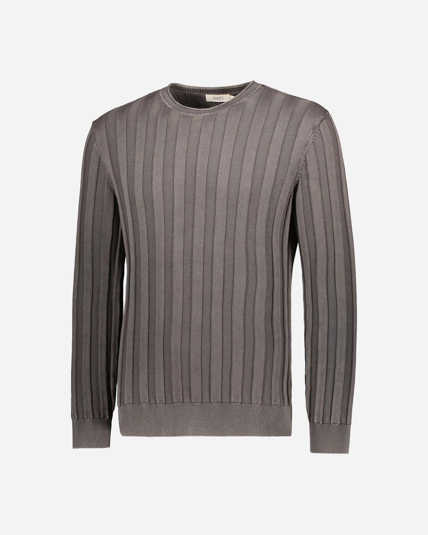 Maglione DACK'S URBAN CITY M - Grigio - 5 | Cisalfa Sport