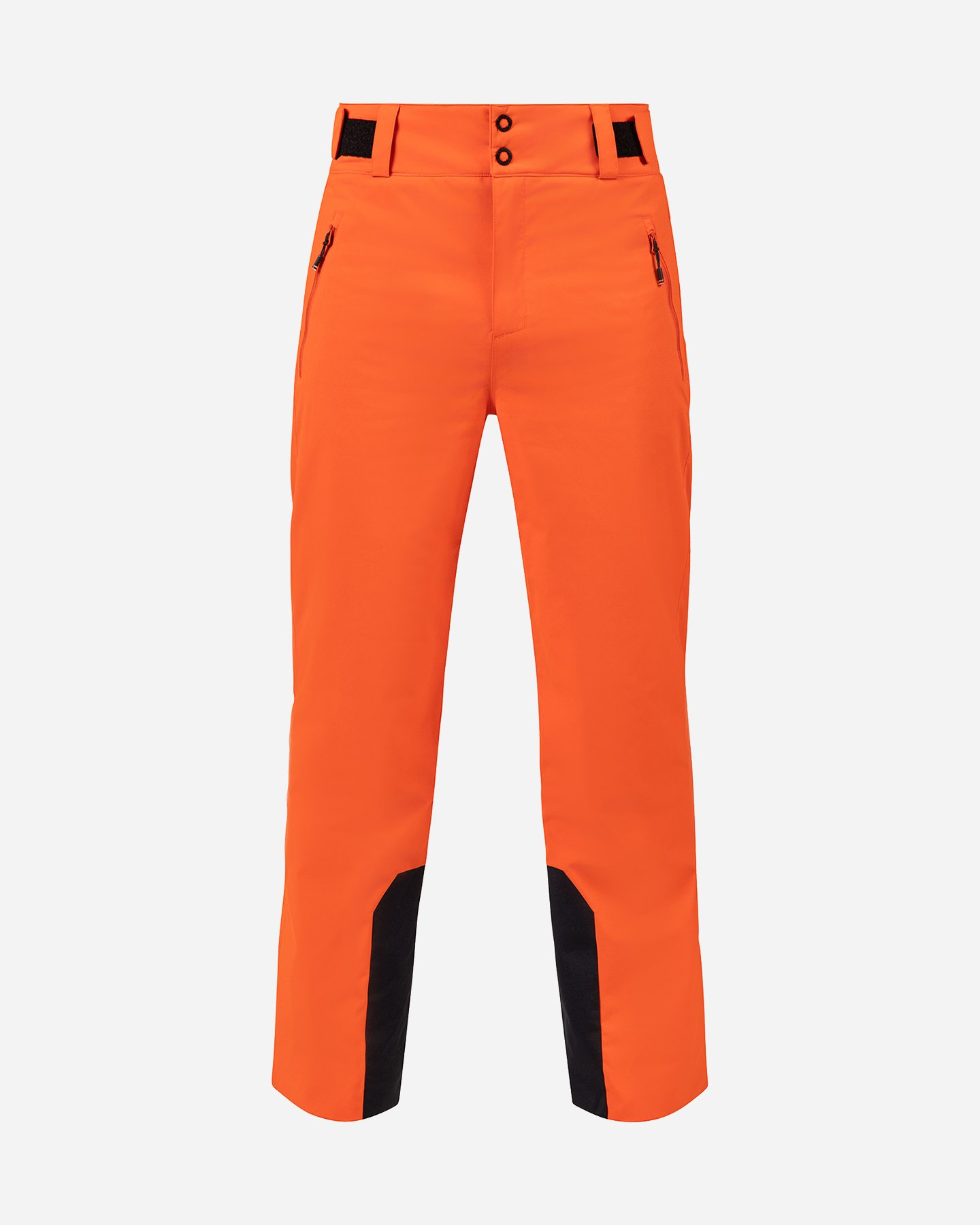 Pantalone sci ROSSIGNOL STRAWPILE M - Arancione - 0 | Cisalfa Sport